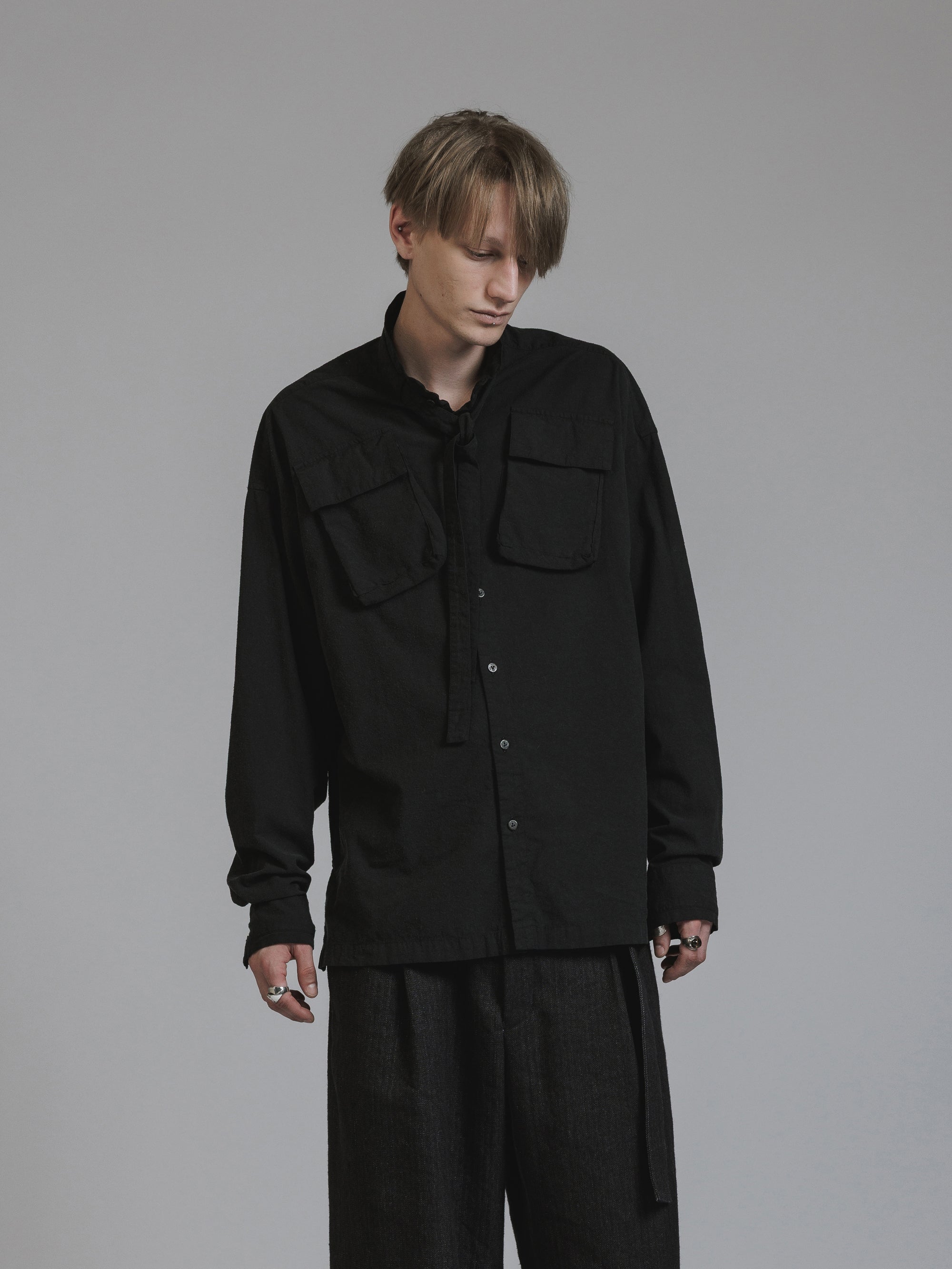 SHIRTS – The Viridi-anne