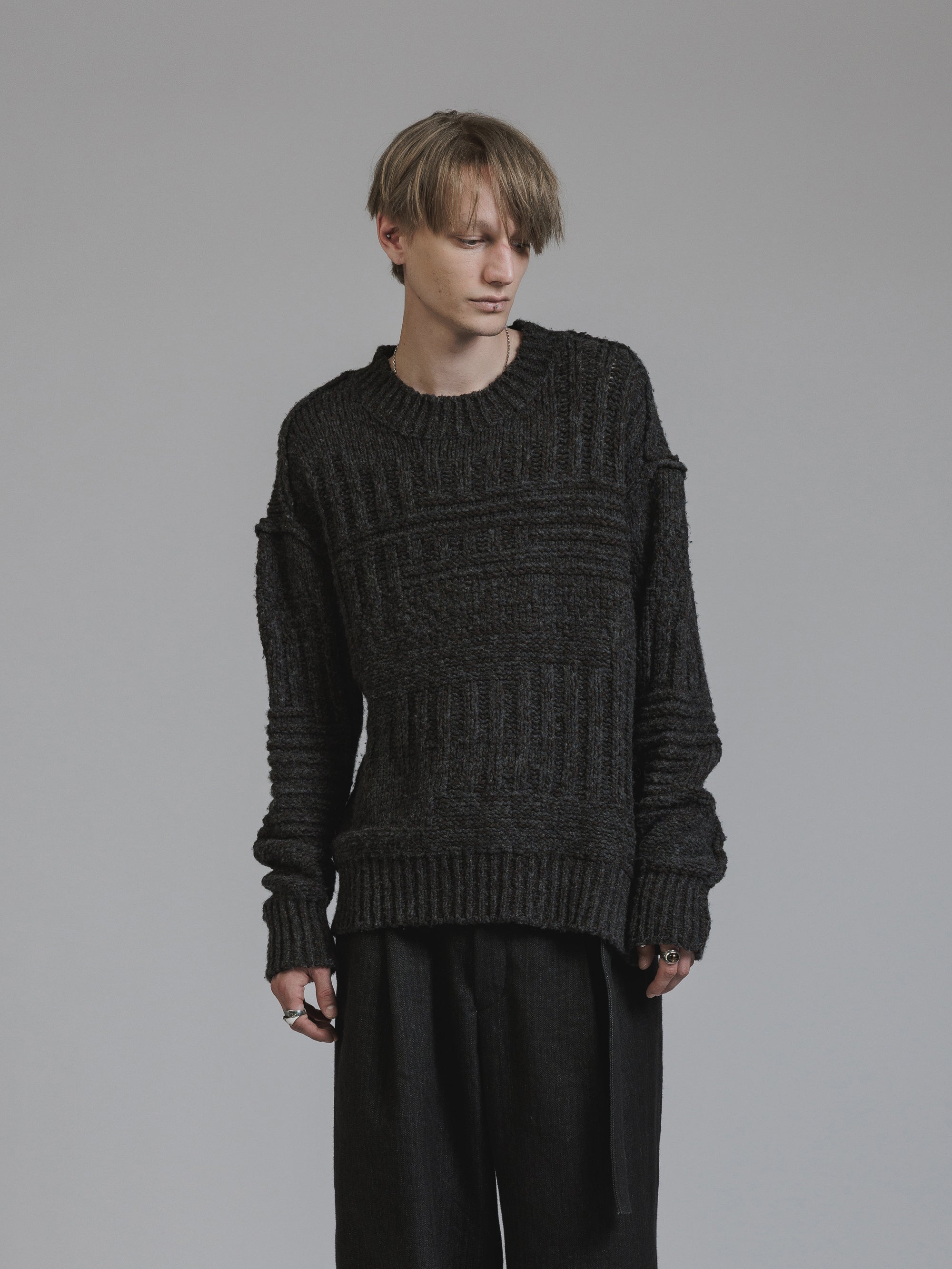 SWEATER – The Viridi-anne