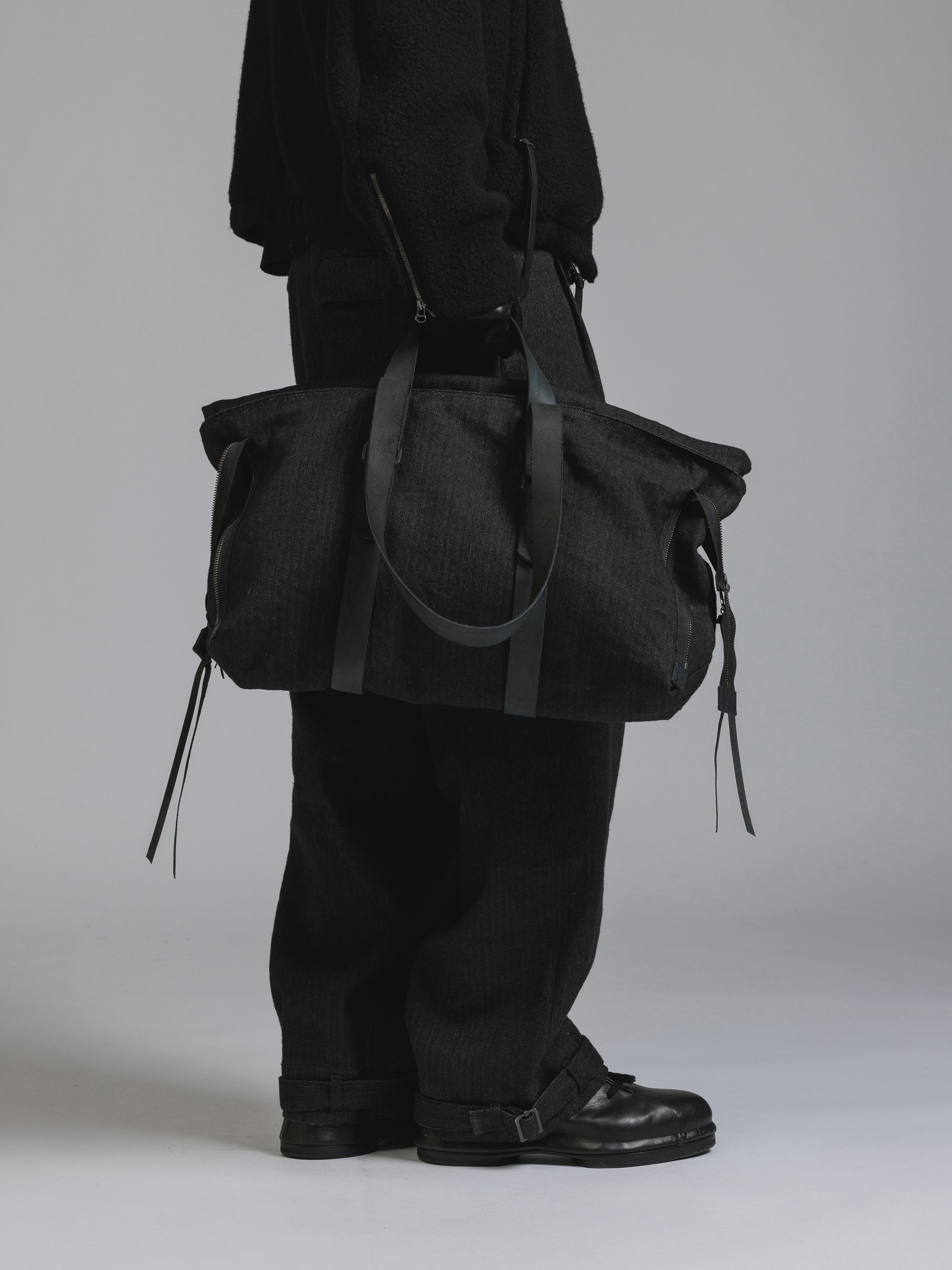 BAG – The Viridi-anne