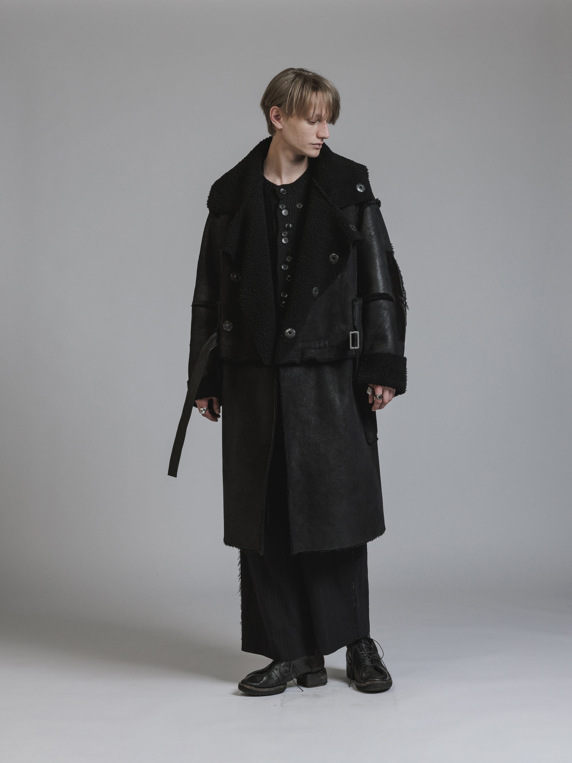 JACKET – The Viridi-anne