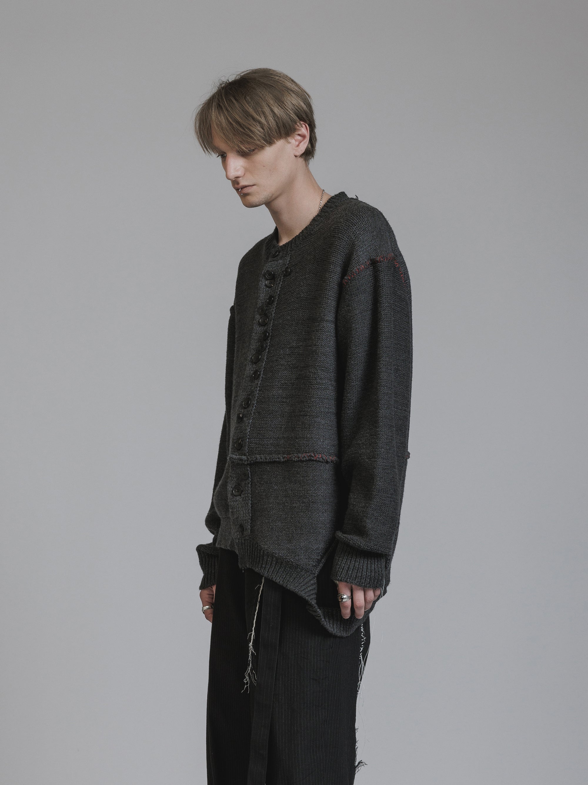 SWEATER – The Viridi-anne