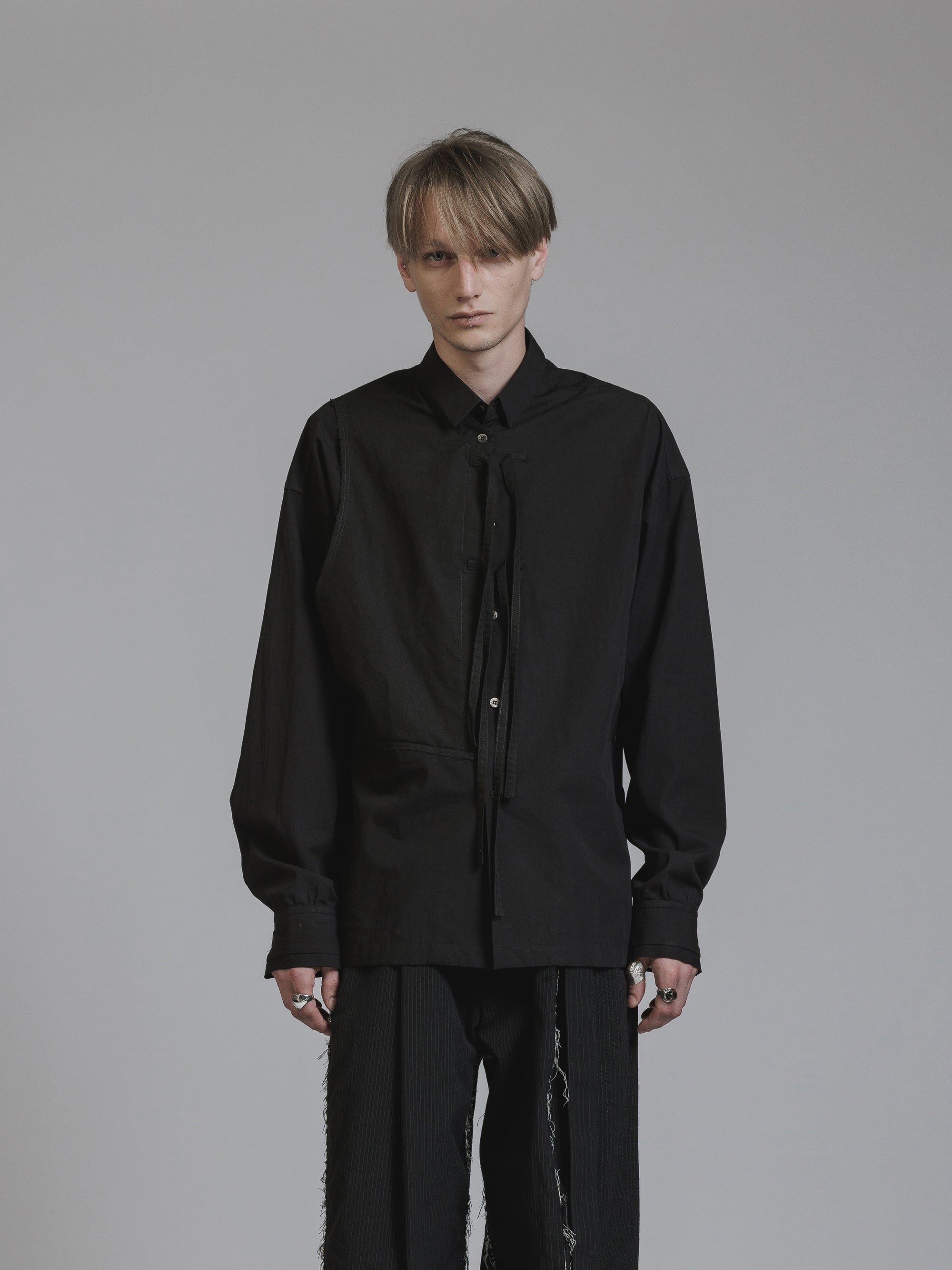 SHIRTS – The Viridi-anne