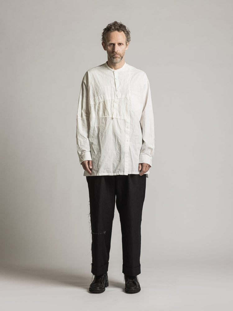 
                  
                    COLLAGE SHIRT
                  
                