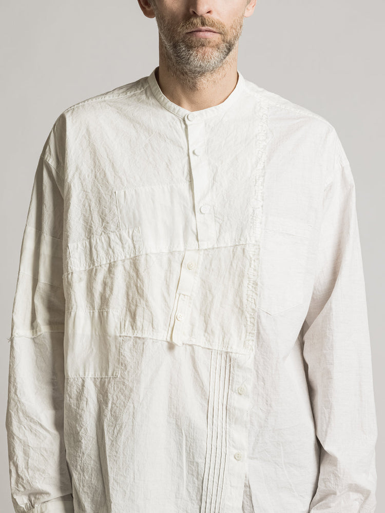 
                  
                    COLLAGE SHIRT
                  
                