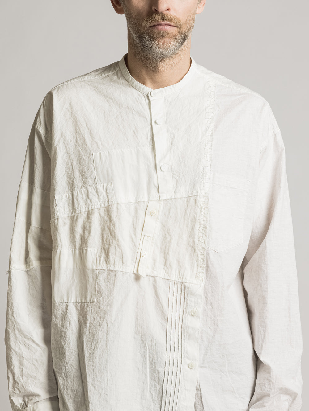 
                  
                    COLLAGE SHIRT
                  
                