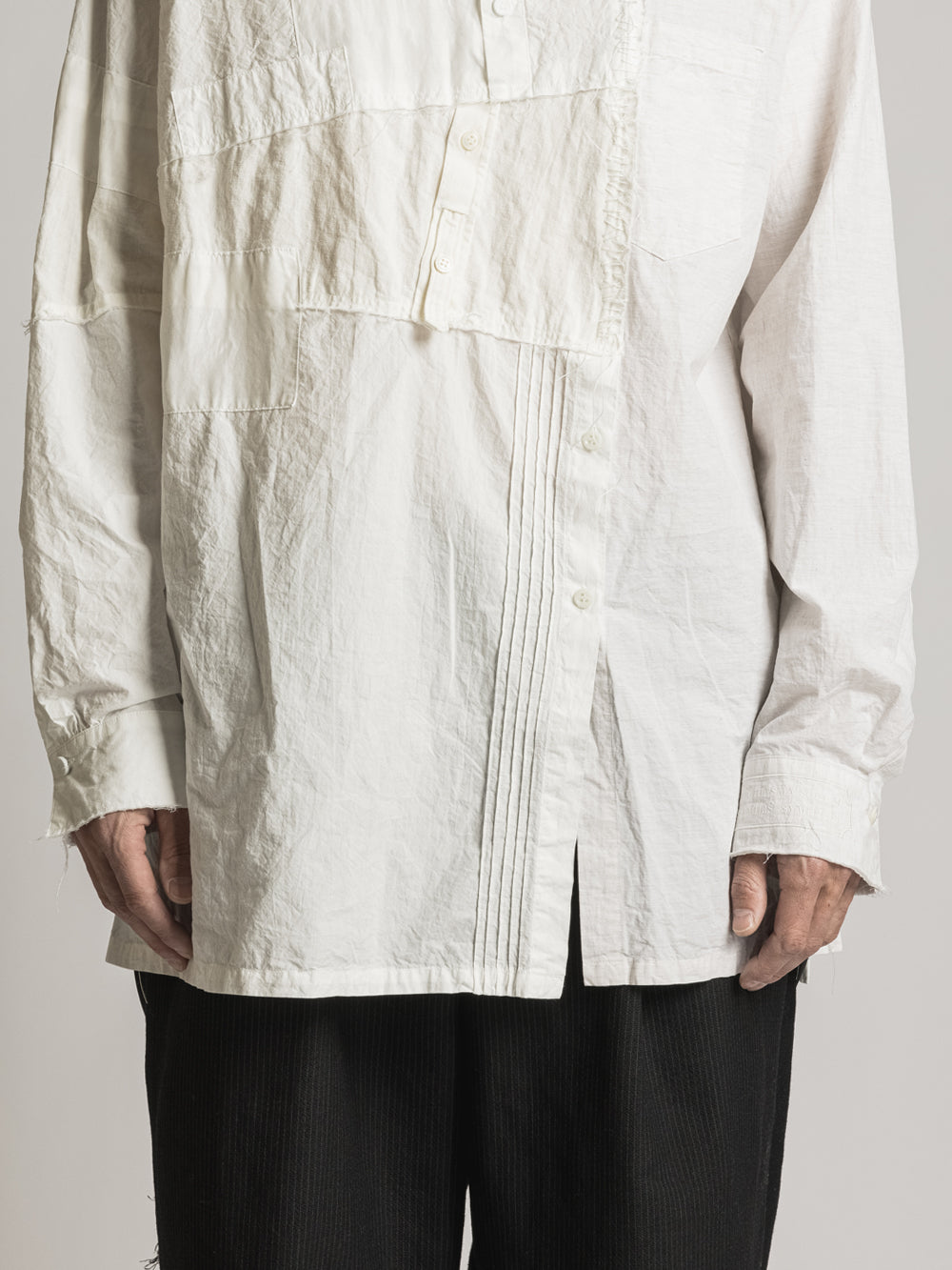 
                  
                    COLLAGE SHIRT
                  
                