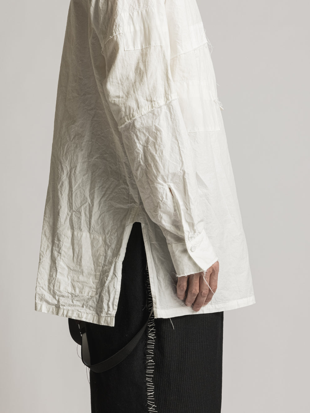 
                  
                    COLLAGE SHIRT
                  
                