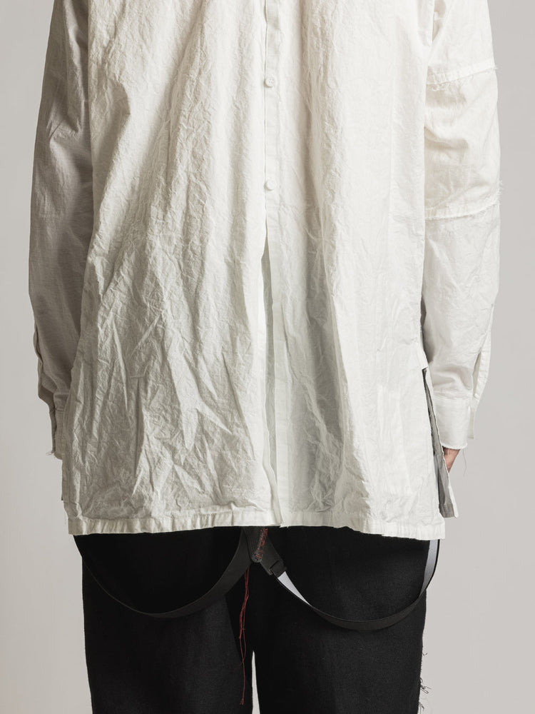 
                  
                    COLLAGE SHIRT
                  
                