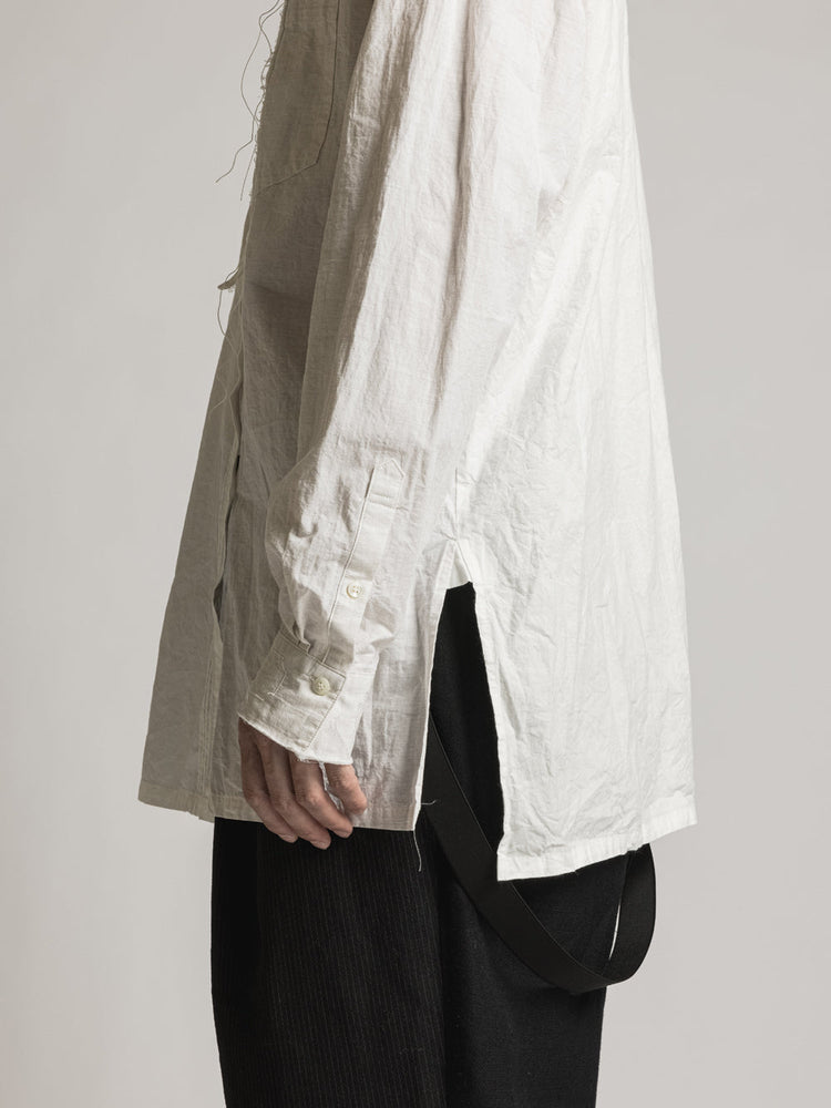 
                  
                    COLLAGE SHIRT
                  
                