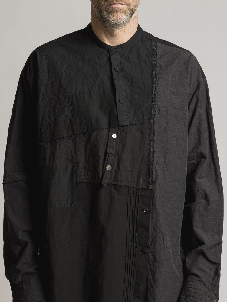 
                  
                    COLLAGE SHIRT
                  
                