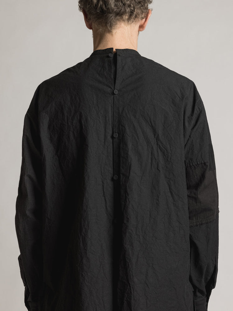 
                  
                    COLLAGE SHIRT
                  
                