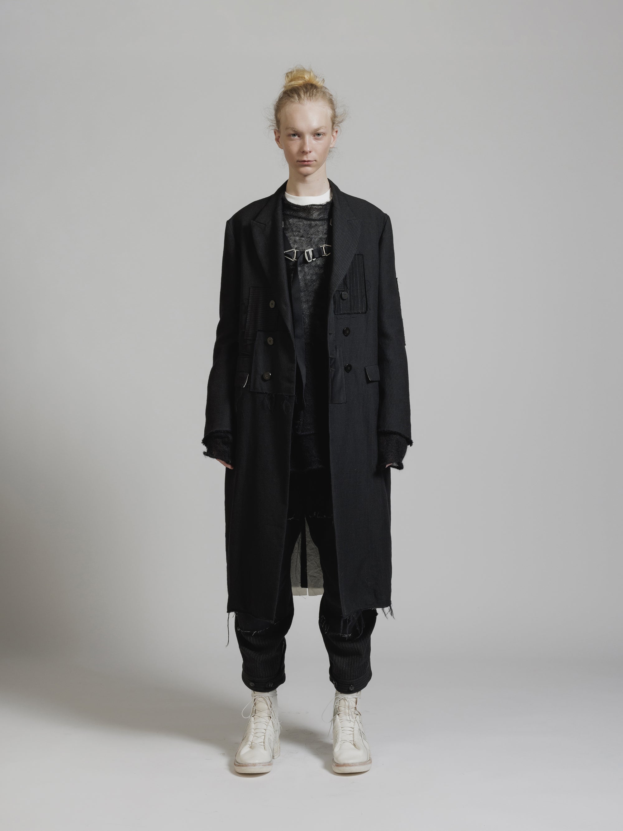 COAT – The Viridi-anne