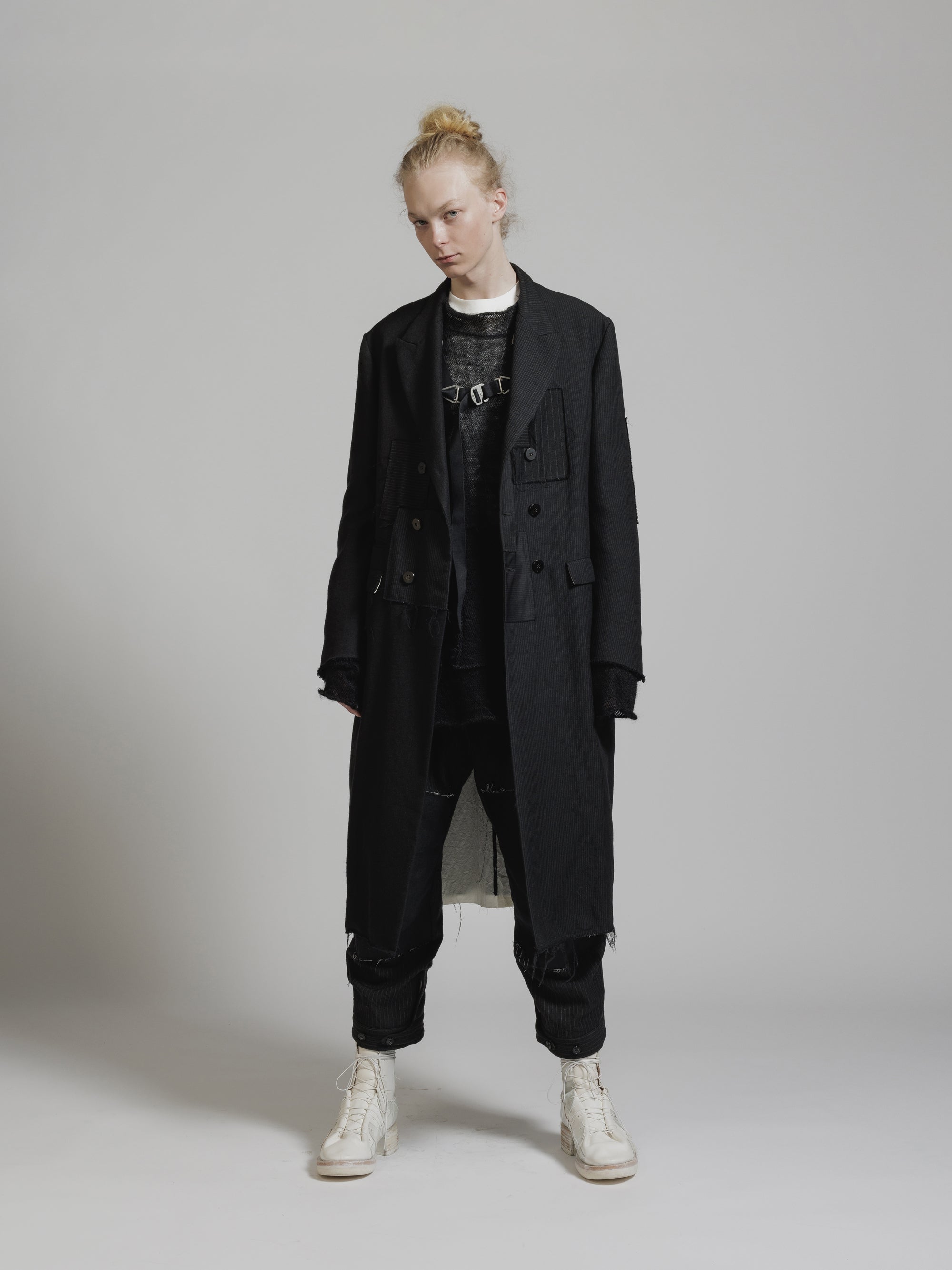 COAT – The Viridi-anne