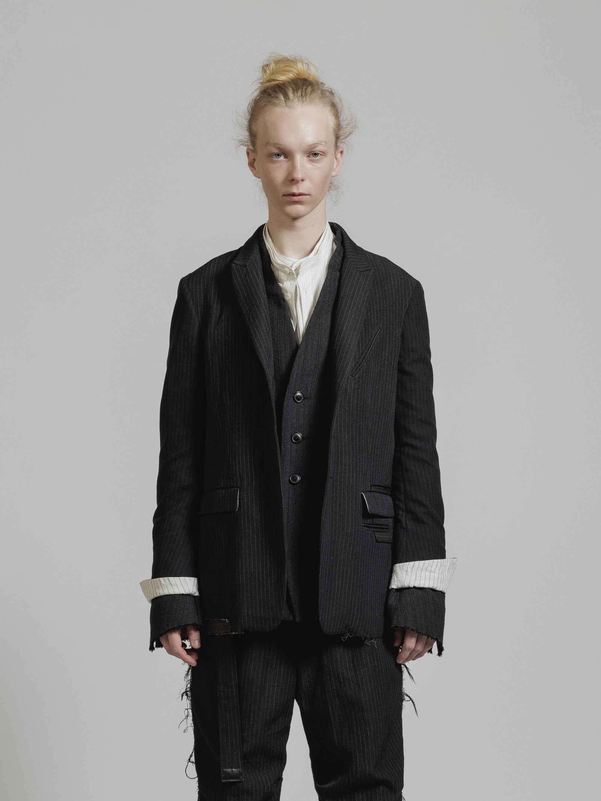 JACKET – The Viridi-anne