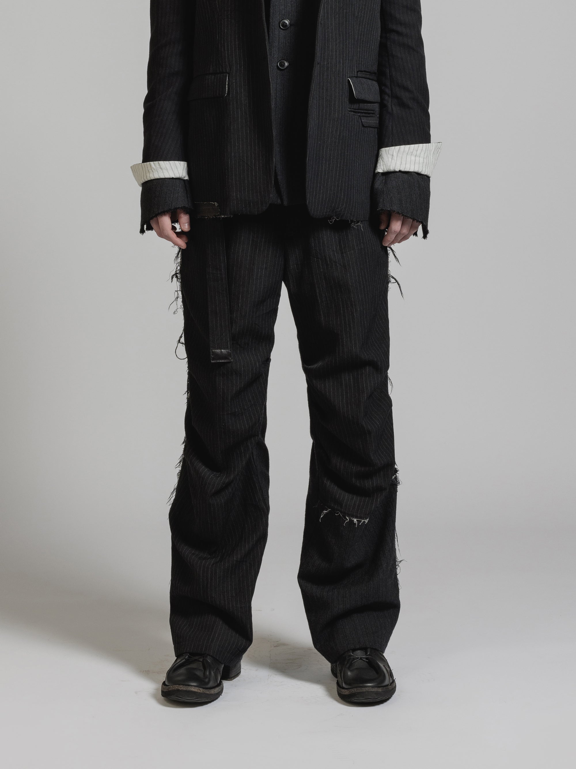 TROUSERS – The Viridi-anne