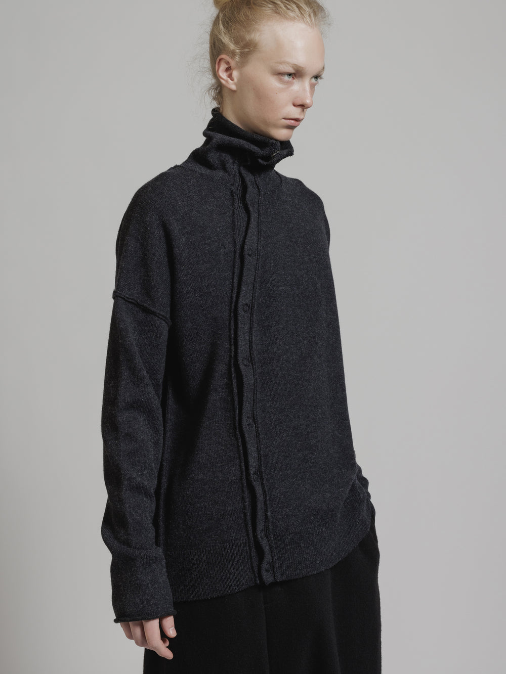THE VIRIDI-ANNE（ザ ヴィリディアン） TVA 24AW PLATING STITCH