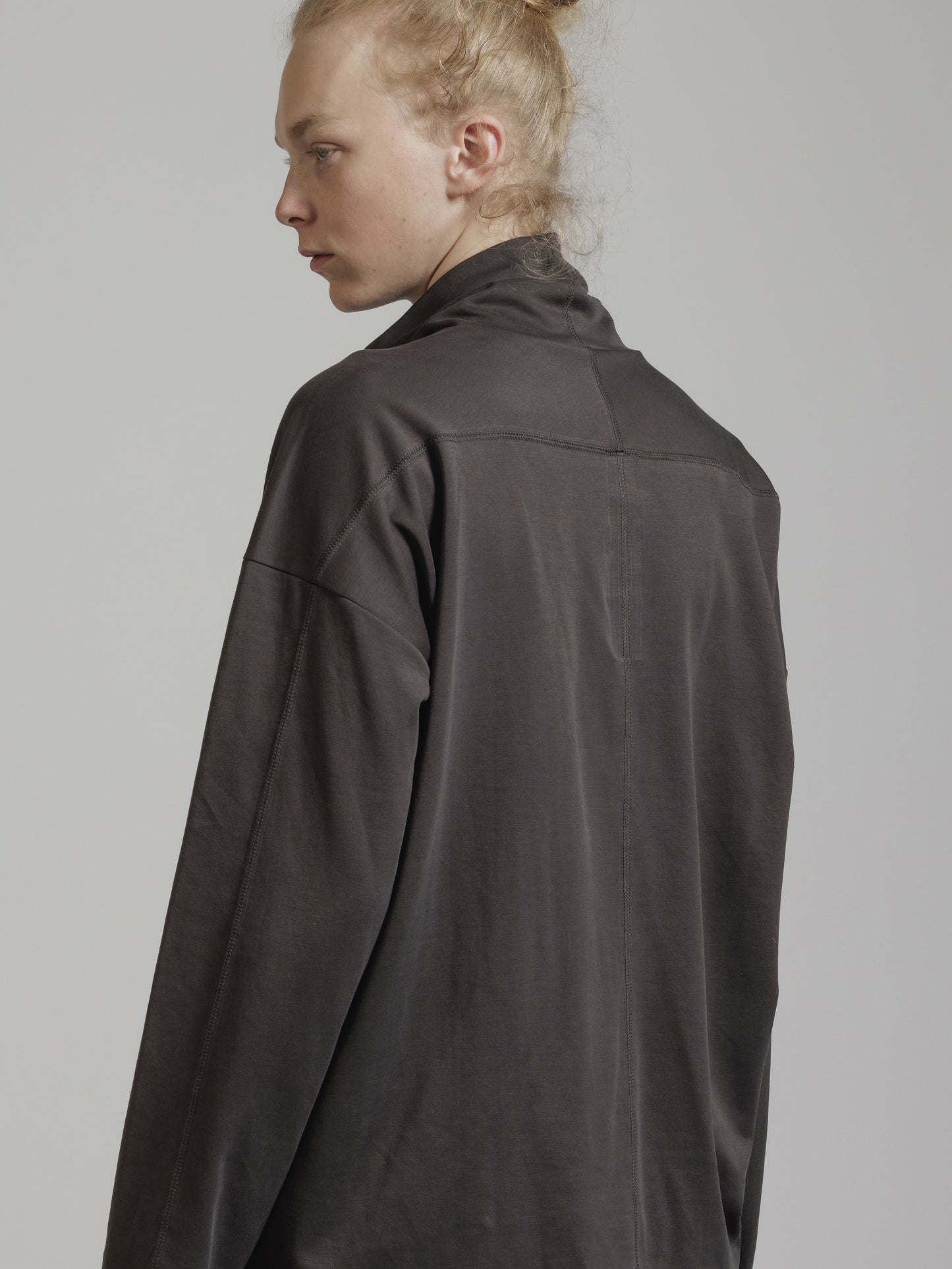 
                  
                    COTTON SMOOTH TURTLENECK L/S
                  
                