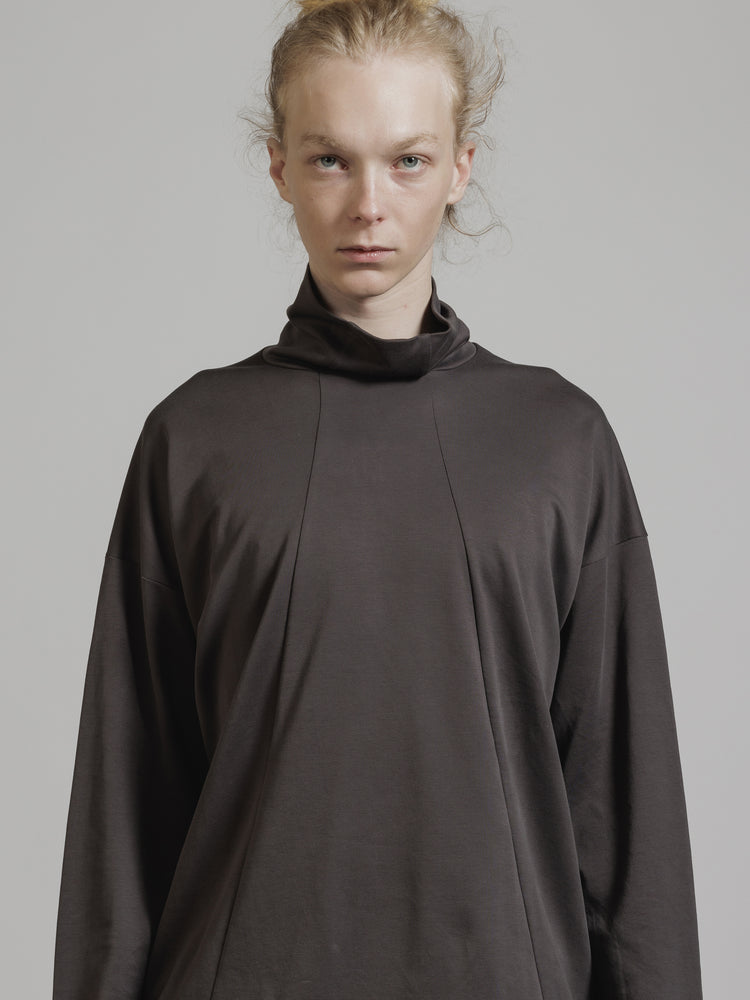 
                  
                    COTTON SMOOTH TURTLENECK L/S
                  
                
