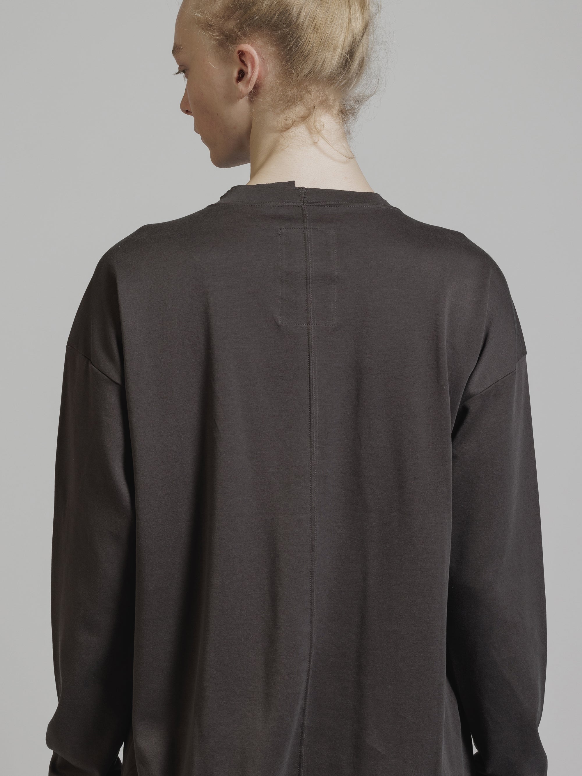 トップス The viridi-anne offside_vi-3805-01-a-black