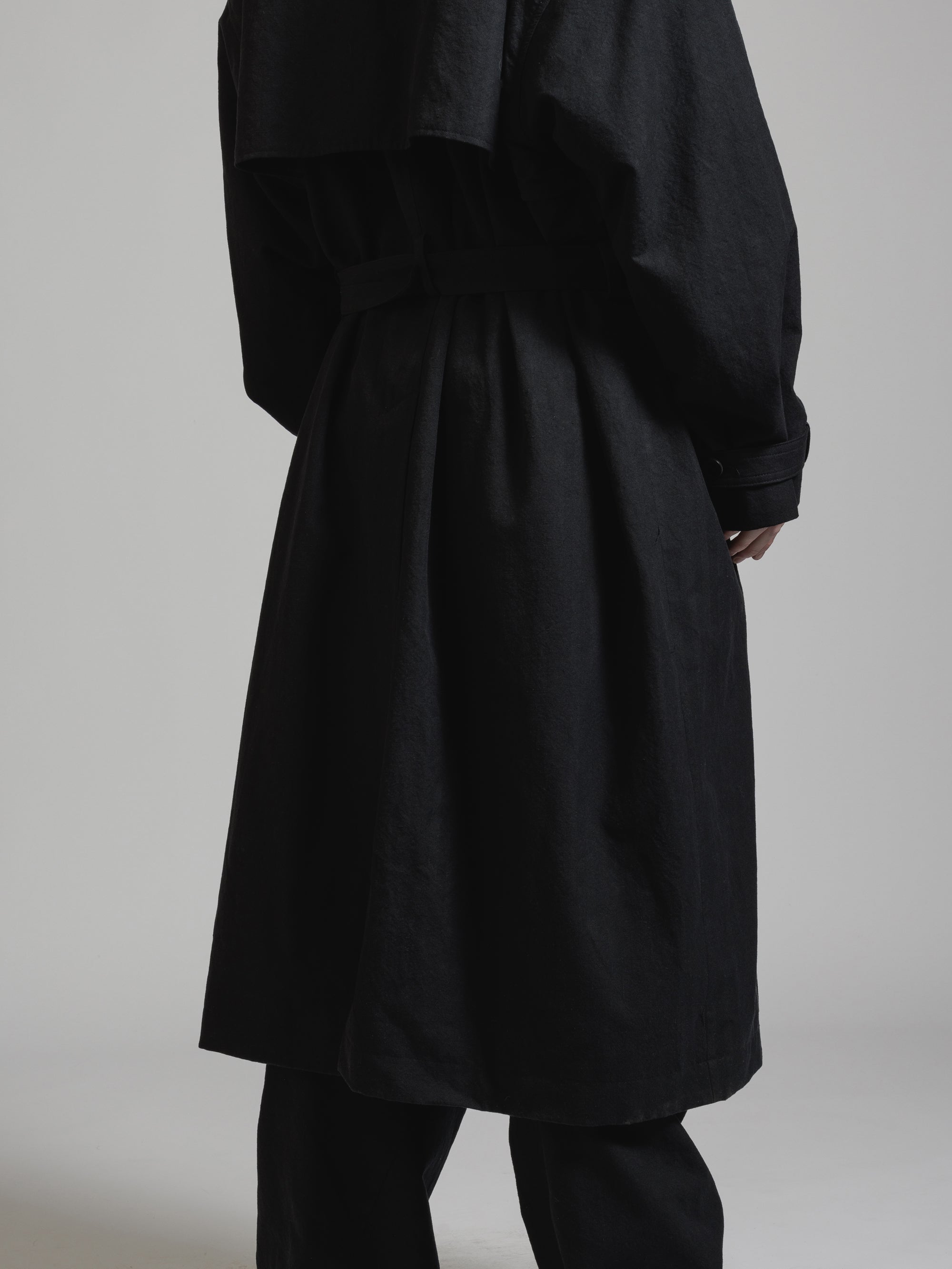 THE VIRIDI-ANNE（ザ ヴィリディアン） TVA 24AW HERRINGBONE