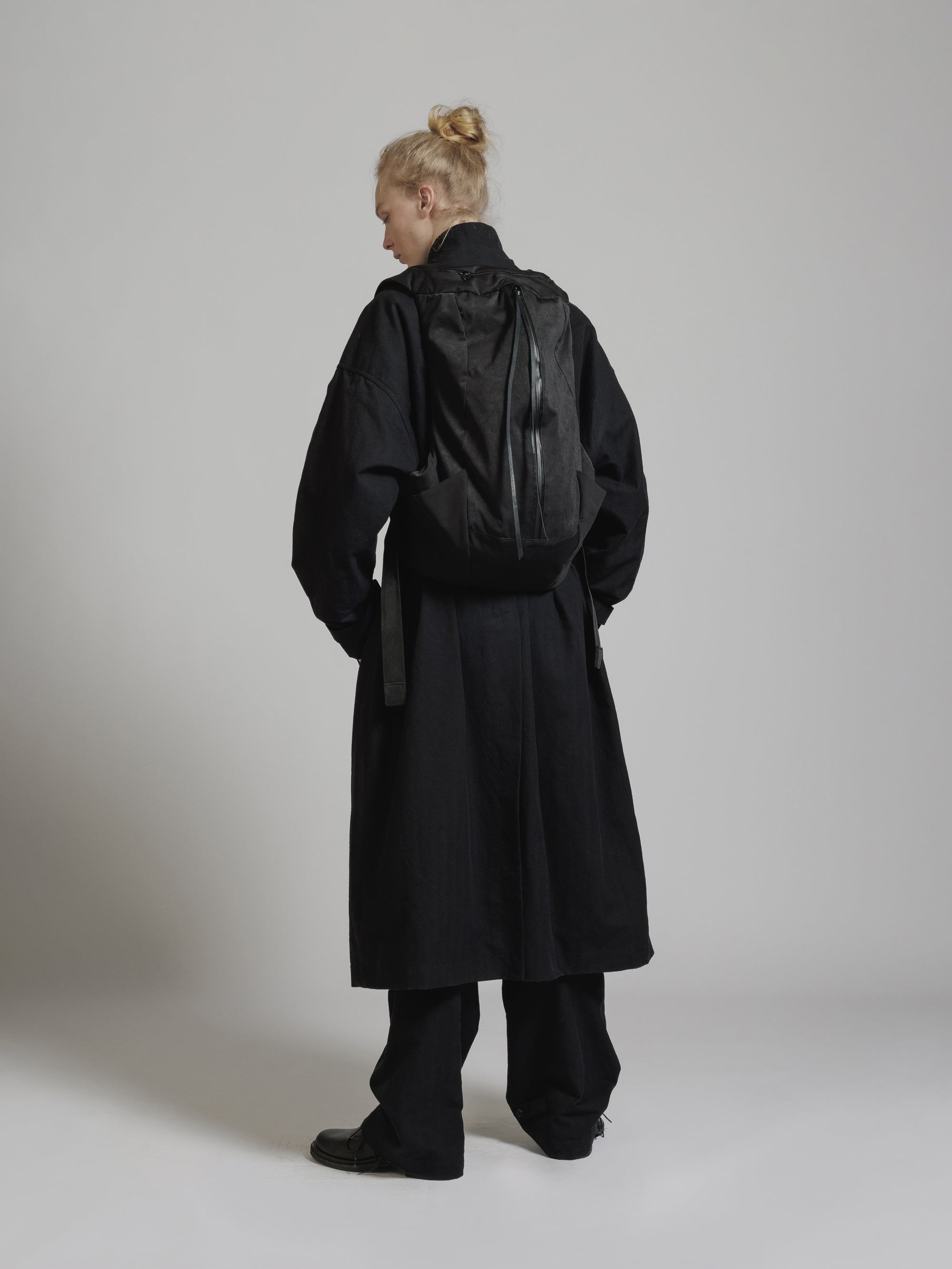 THE VIRIDI-ANNE （ザ ヴィリディアン）TVA 24AW WATER-REPELLENT