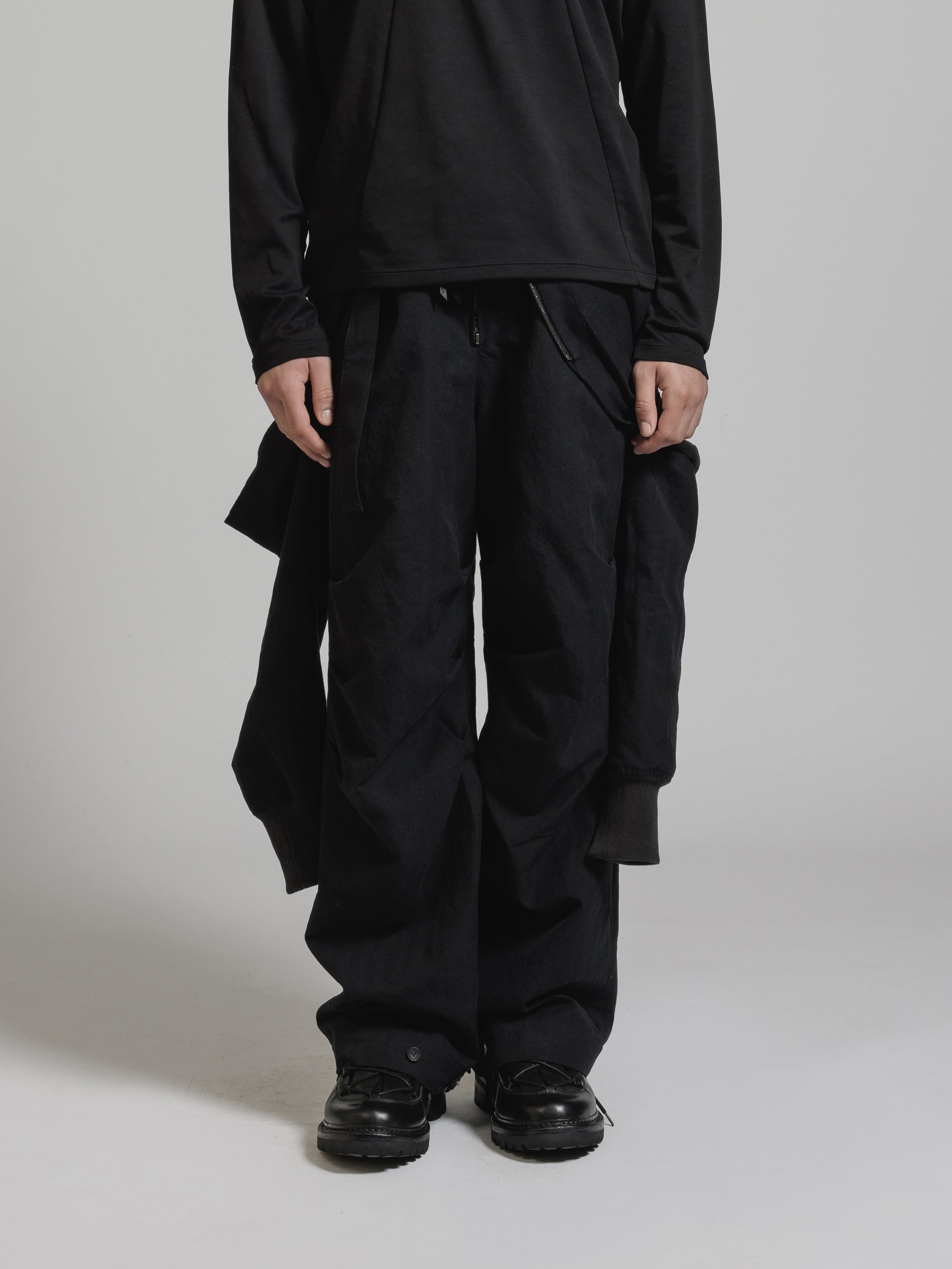 インディヴィ　スカートスーツ　イタリア高級生地 ロロピアーナ　シルク混　千鳥柄 22-23秋冬生地】ゼニア “ELECTA” & ロロピアーナ “AUSTRALIS