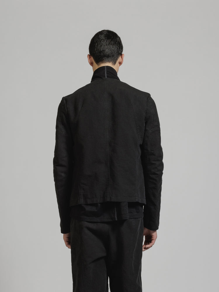 
                  
                    GARMENT DYE COTTON RIDERS JACKETS
                  
                