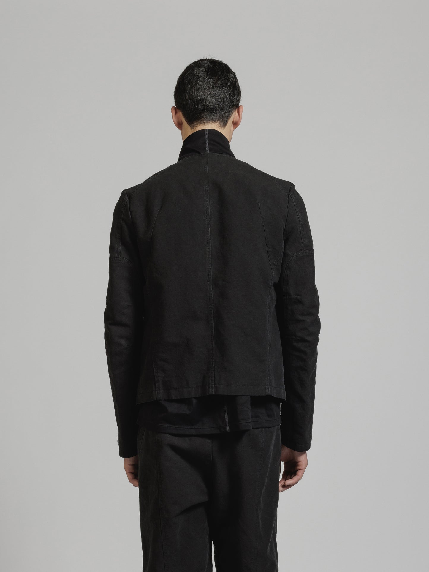 
                  
                    GARMENT DYE COTTON RIDERS JACKETS
                  
                