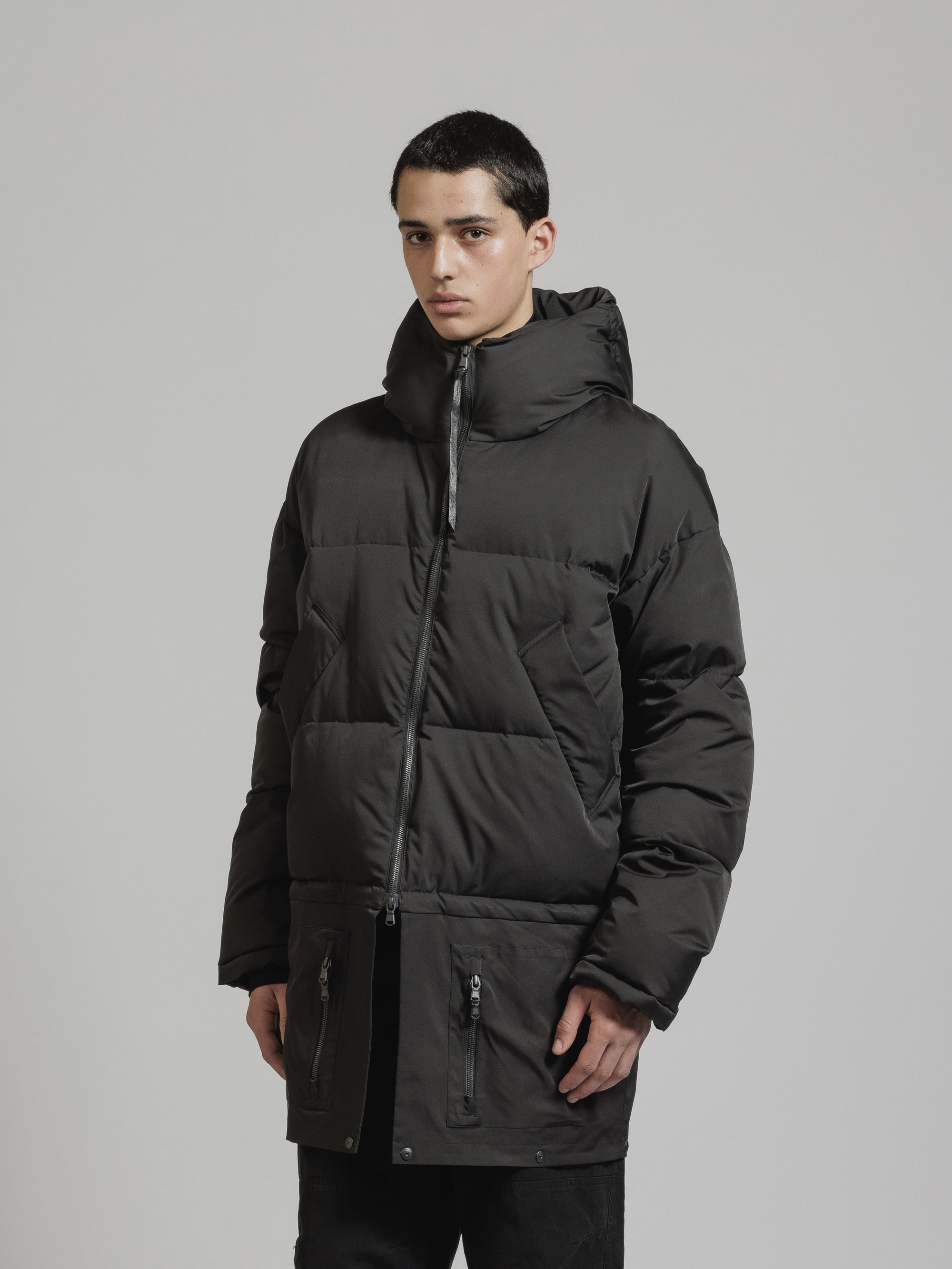 美品 The Viridi-anne ダウンジャケット size1 The Viridi-anne - ダウンジャケット - Down Jacket | ADDICT
