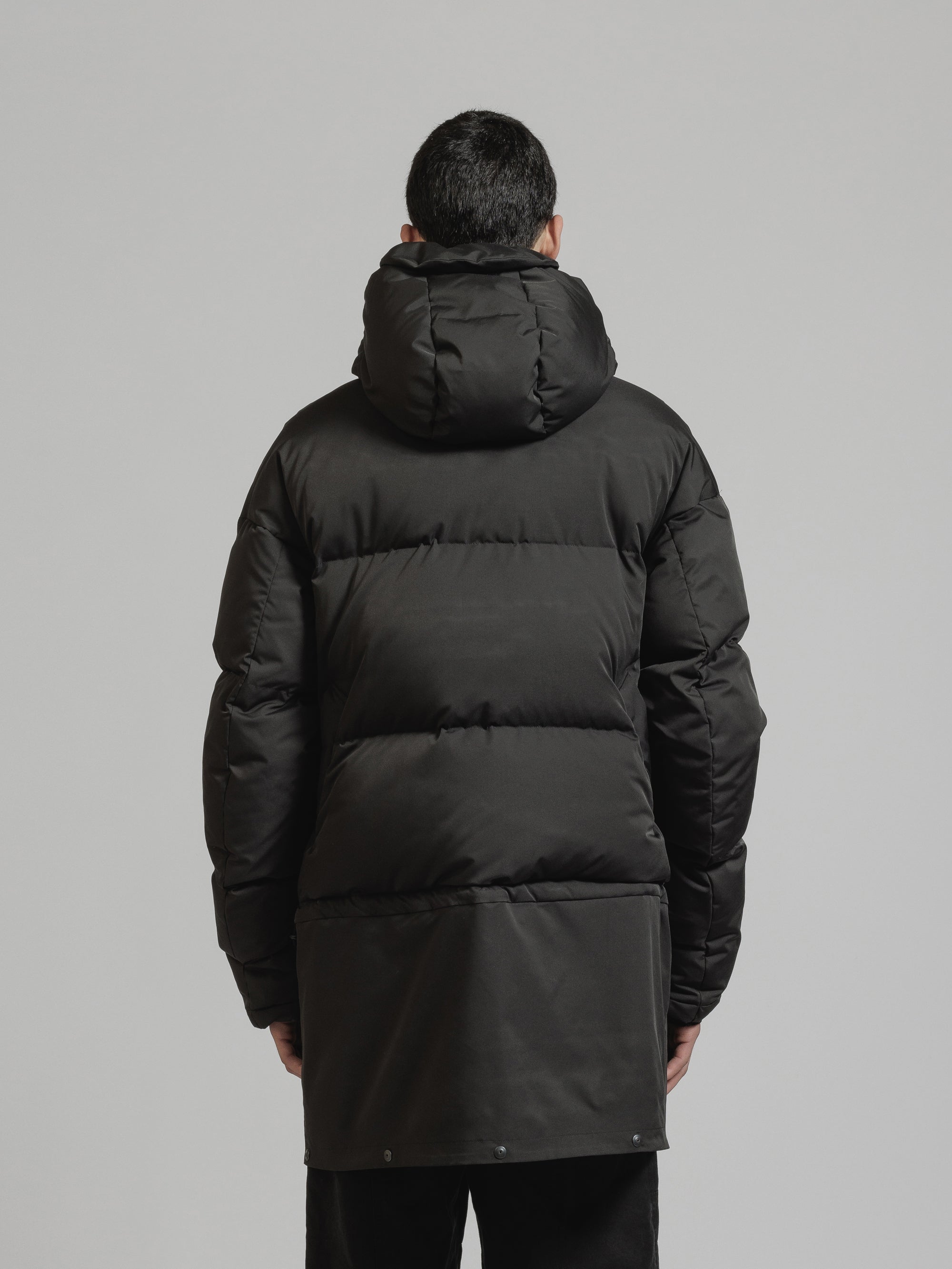 THE VIRIDI-ANNE（ザ ヴィリディアン） TVA 24AW LIMONTA DOWN JACKET