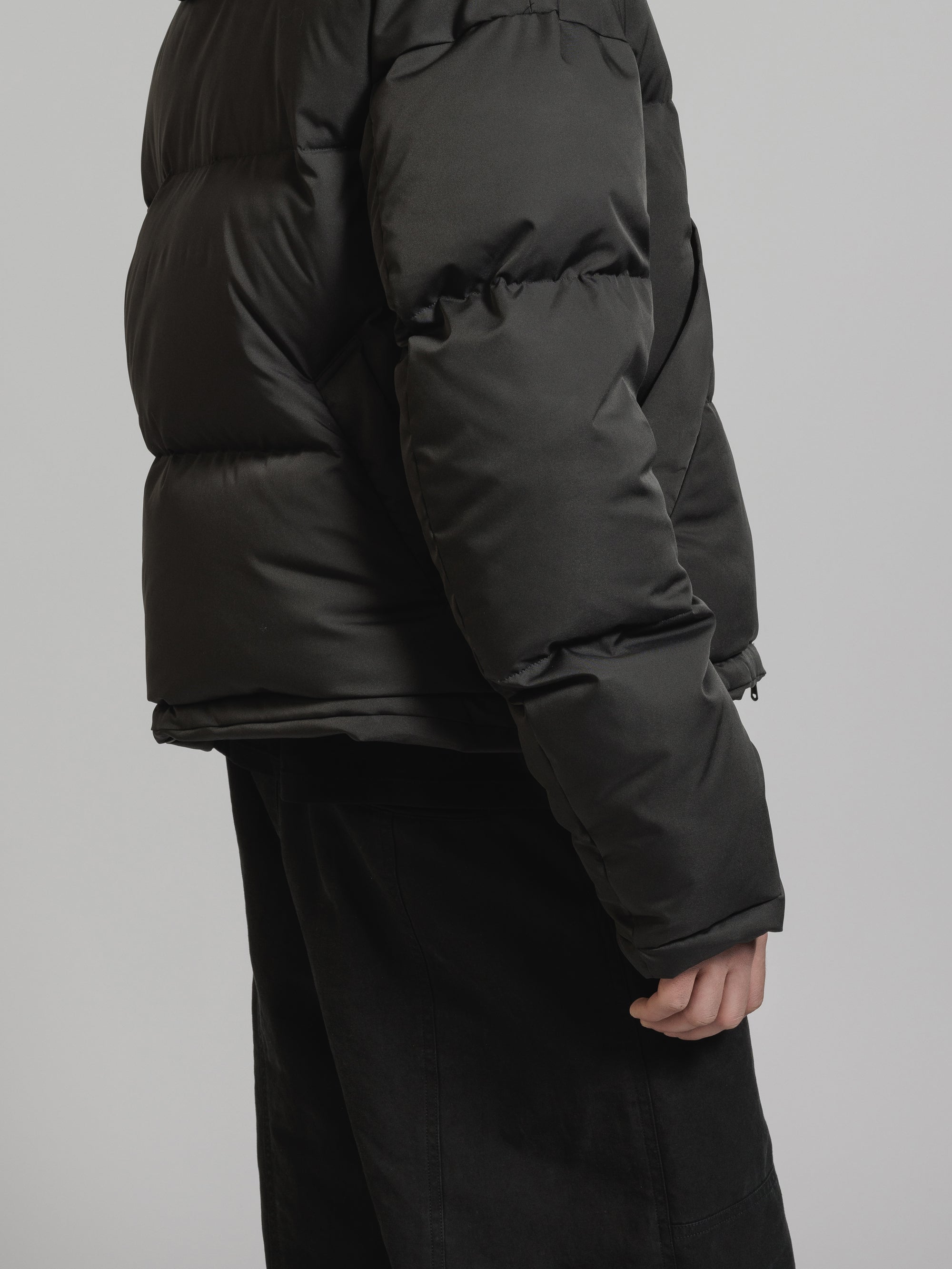THE VIRIDI-ANNE（ザ ヴィリディアン） TVA 24AW LIMONTA DOWN JACKET