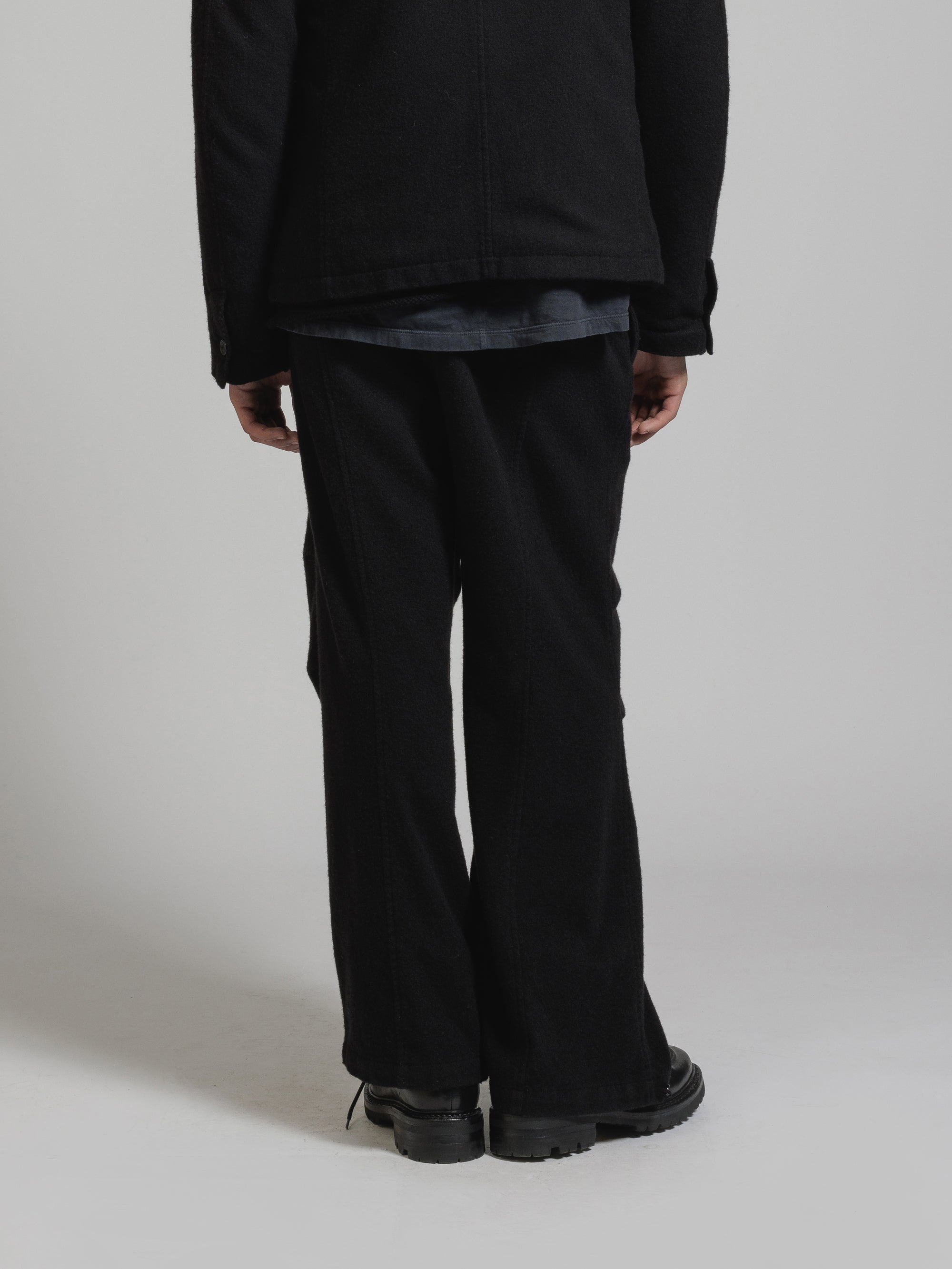 し*じ様 The Viridi-anne 綿ウール裏毛 細身パンツ sqXgHhk6E4U6.jpg?width=768