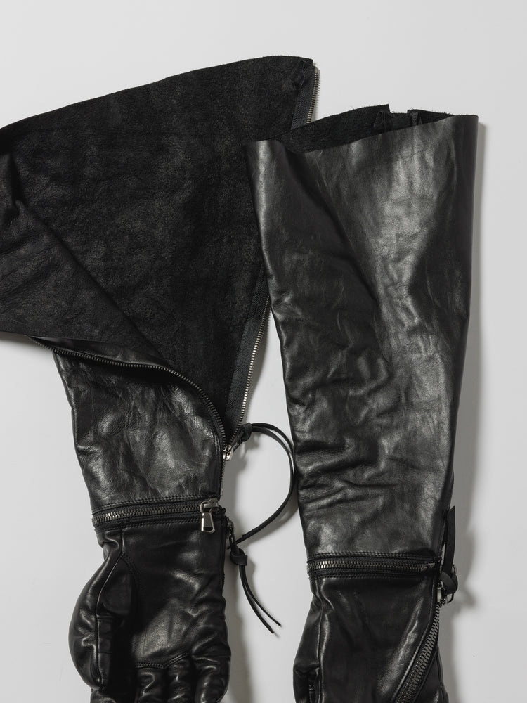 
                  
                    × D.HYGEN LONG LEATHER GLOVES
                  
                