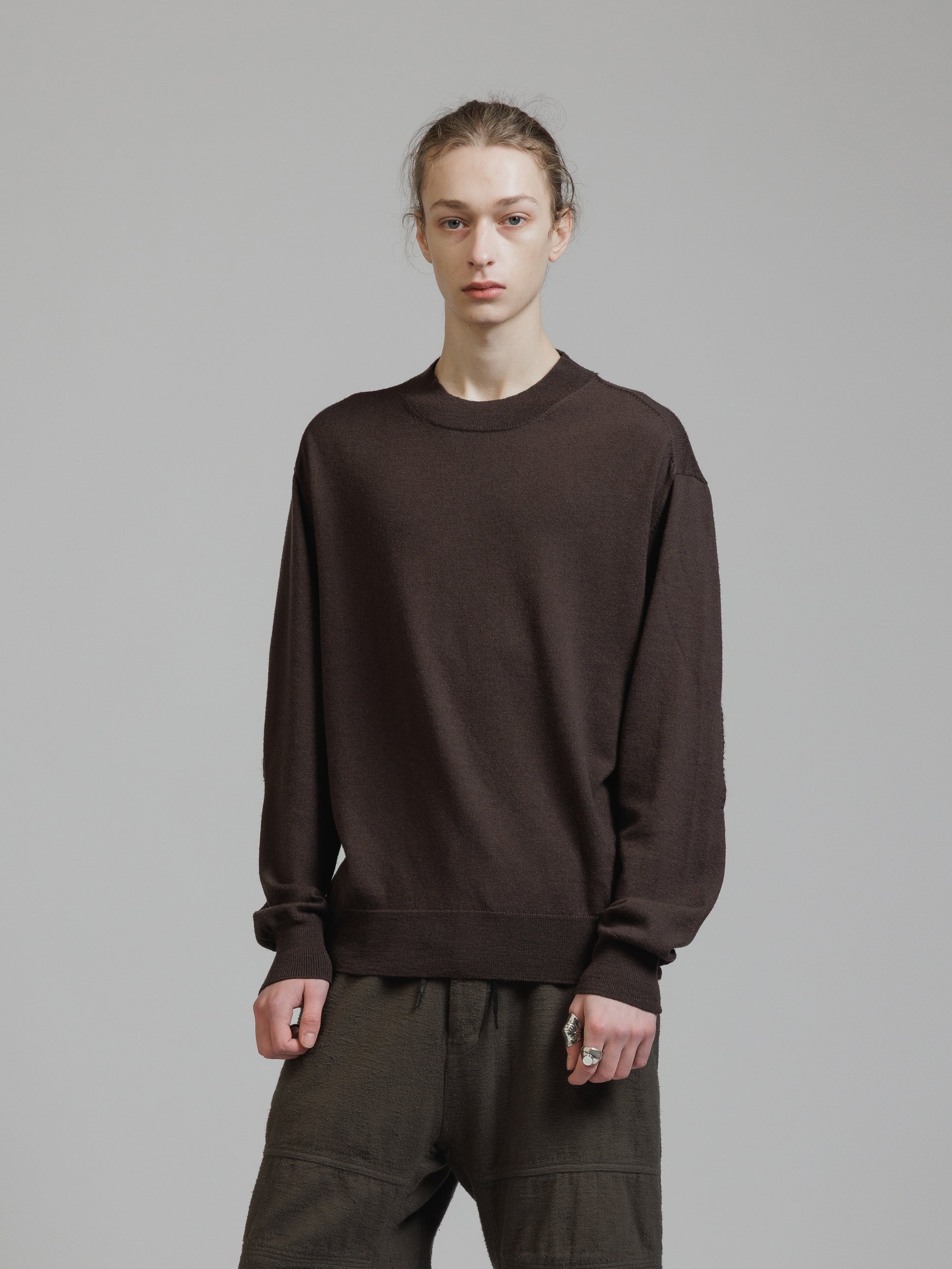 トップス The viridi-anne TOPS – The Viridi-anne