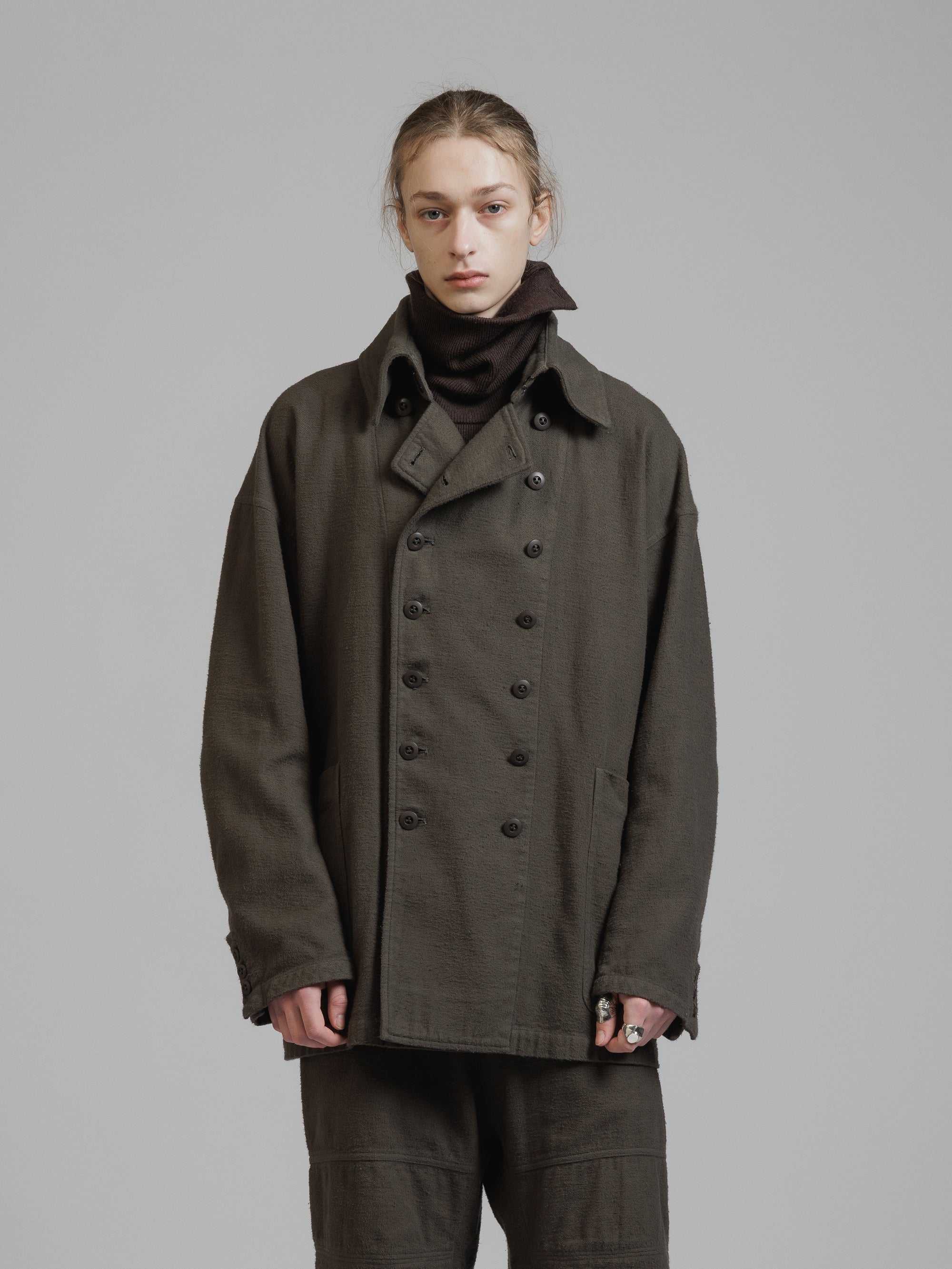 JACKET – The Viridi-anne