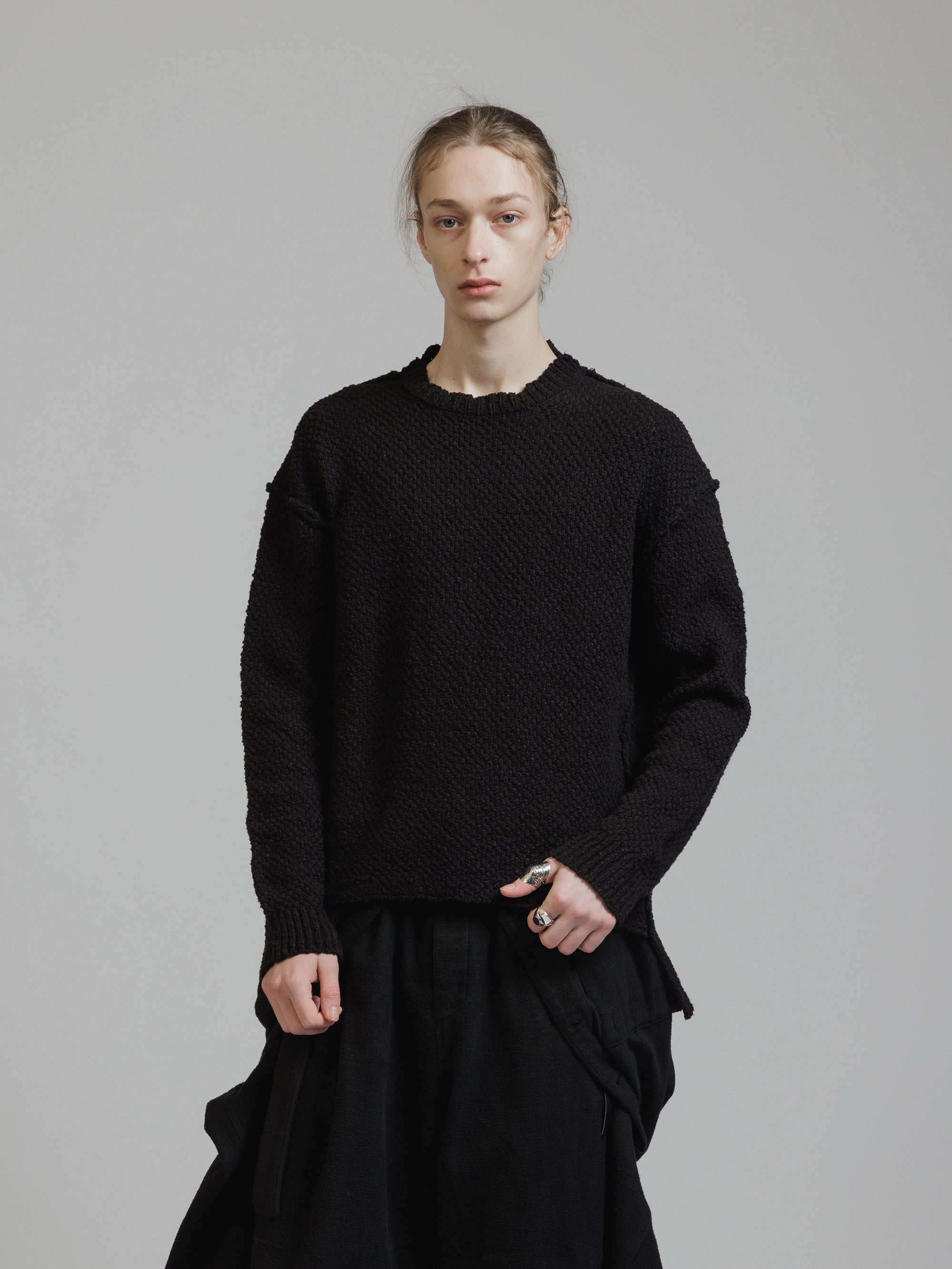 SWEATER – The Viridi-anne