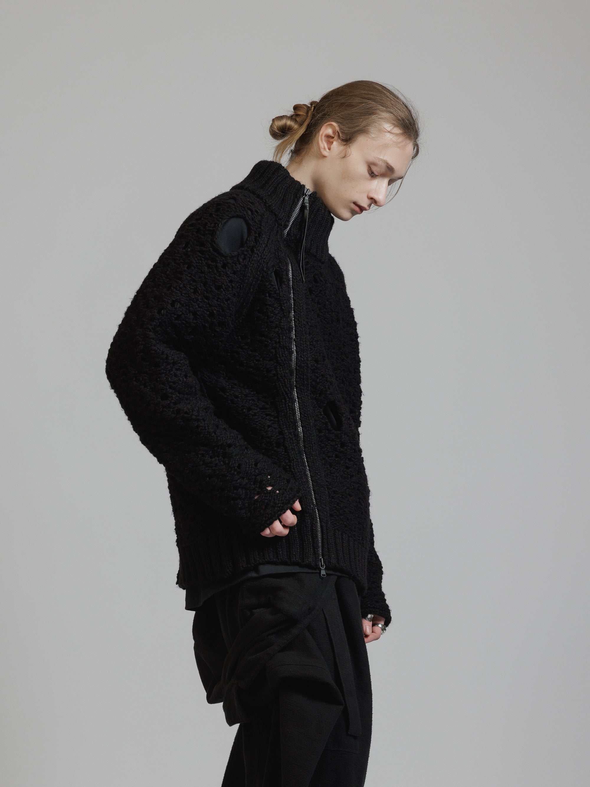 25AW – The Viridi-anne