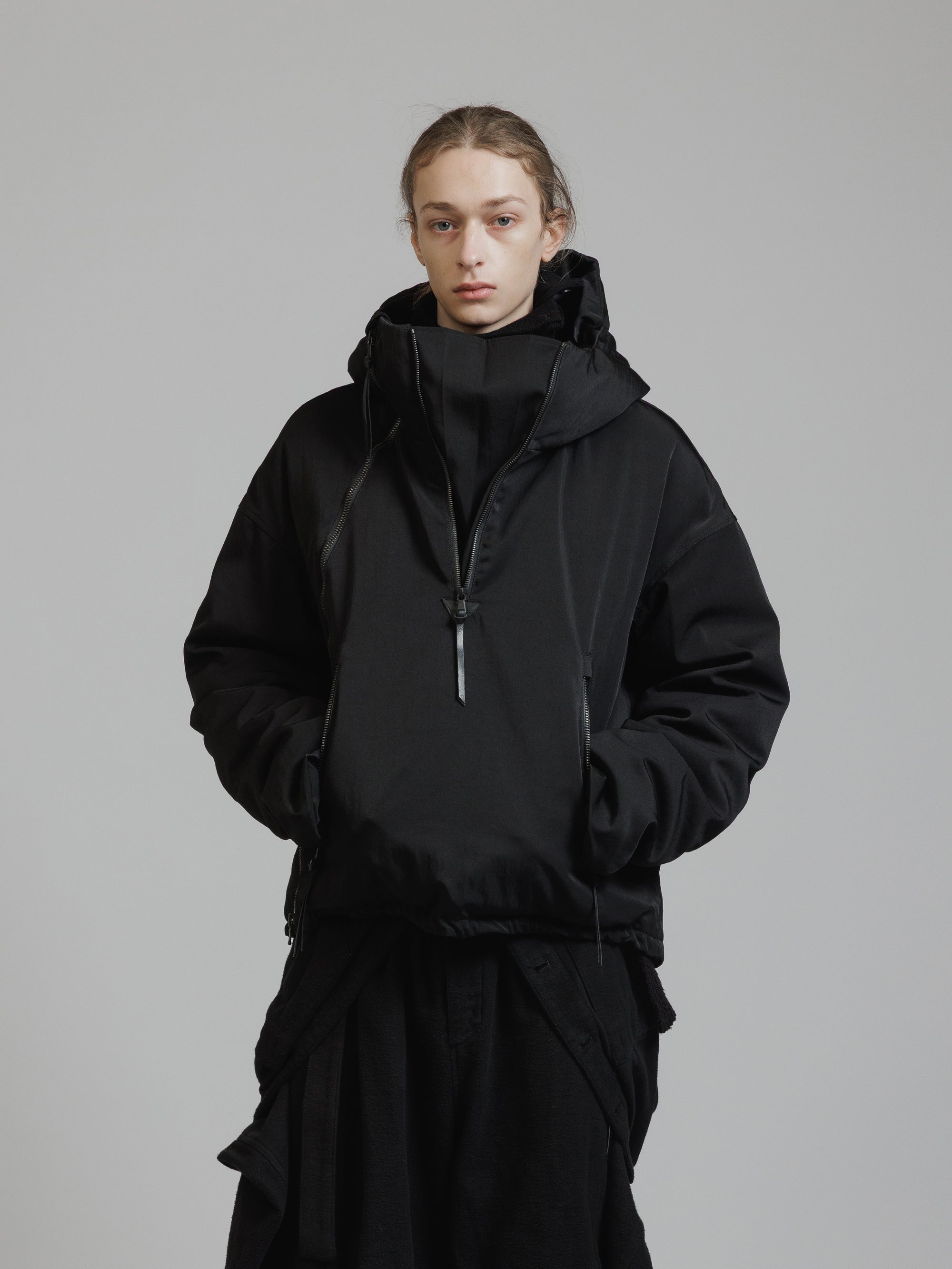 JACKET – The Viridi-anne