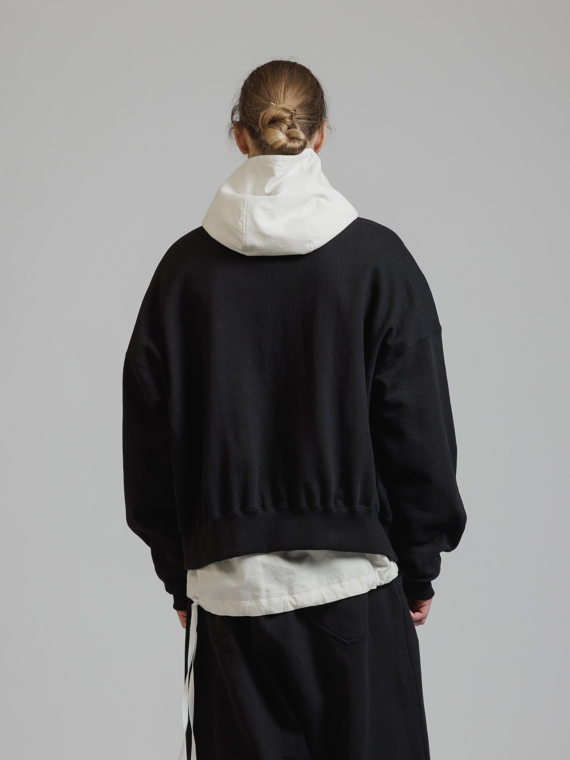 THE VIRIDI-ANNE（ザ ヴィリディアン） TVA 25AW HEAVY WEIGHT SWEAT