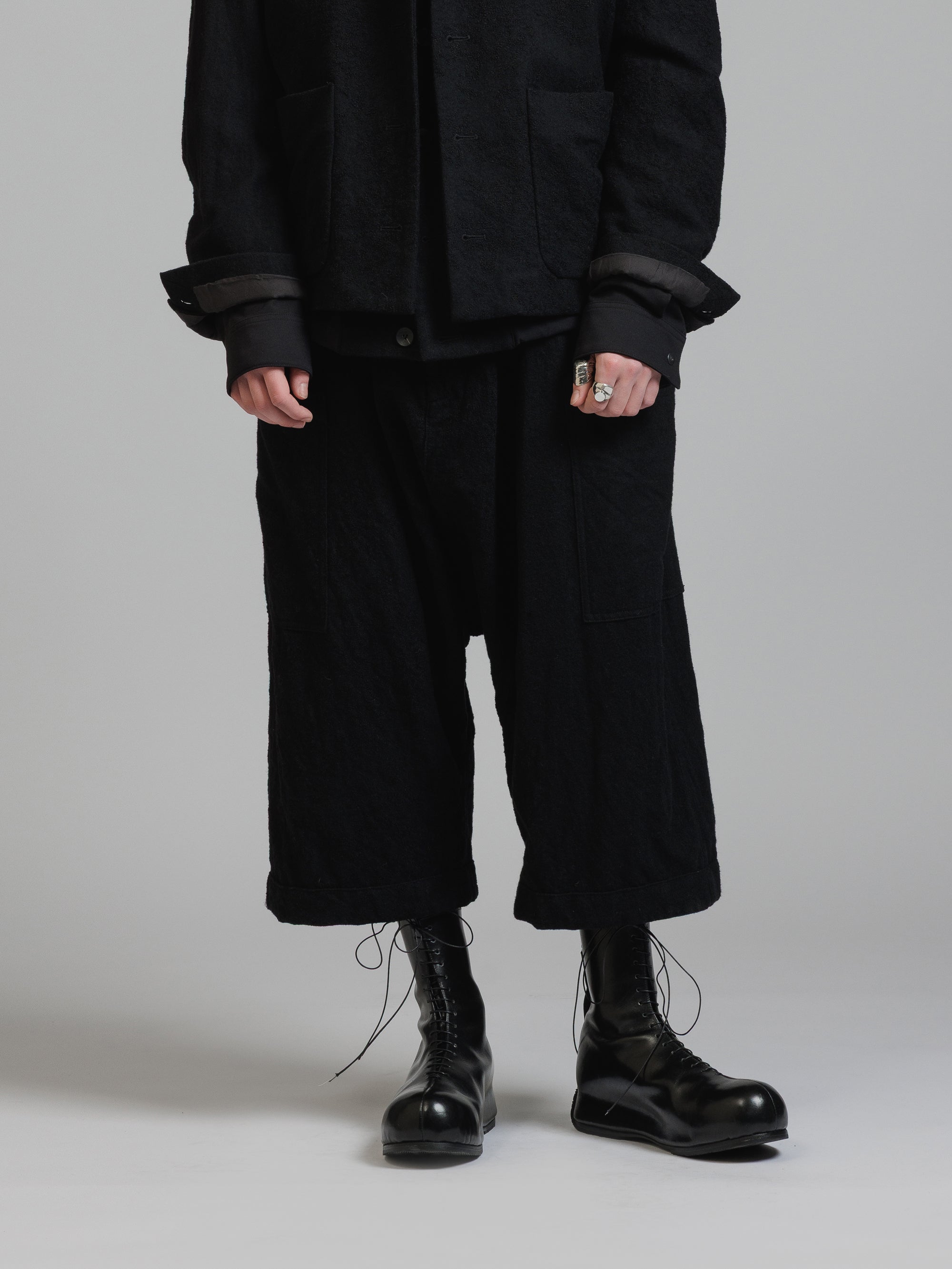 TROUSERS – The Viridi-anne