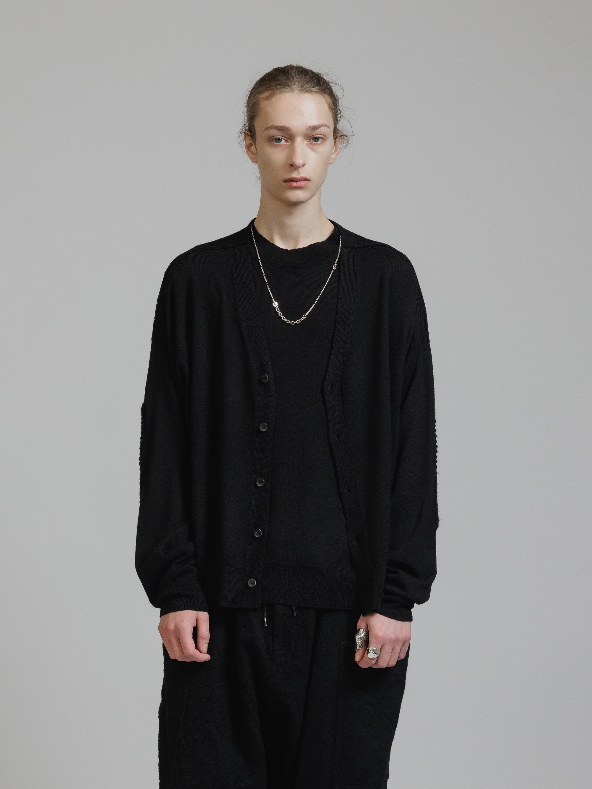 SWEATER – The Viridi-anne