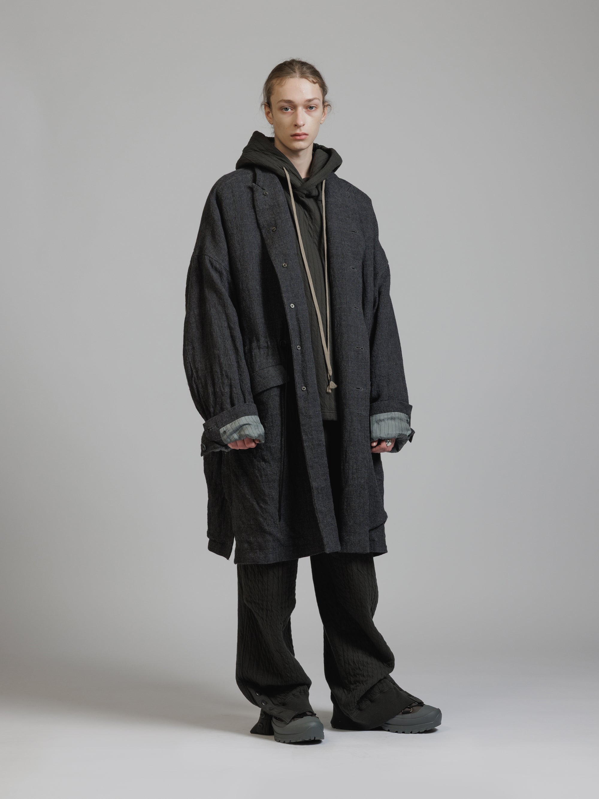 COAT – The Viridi-anne