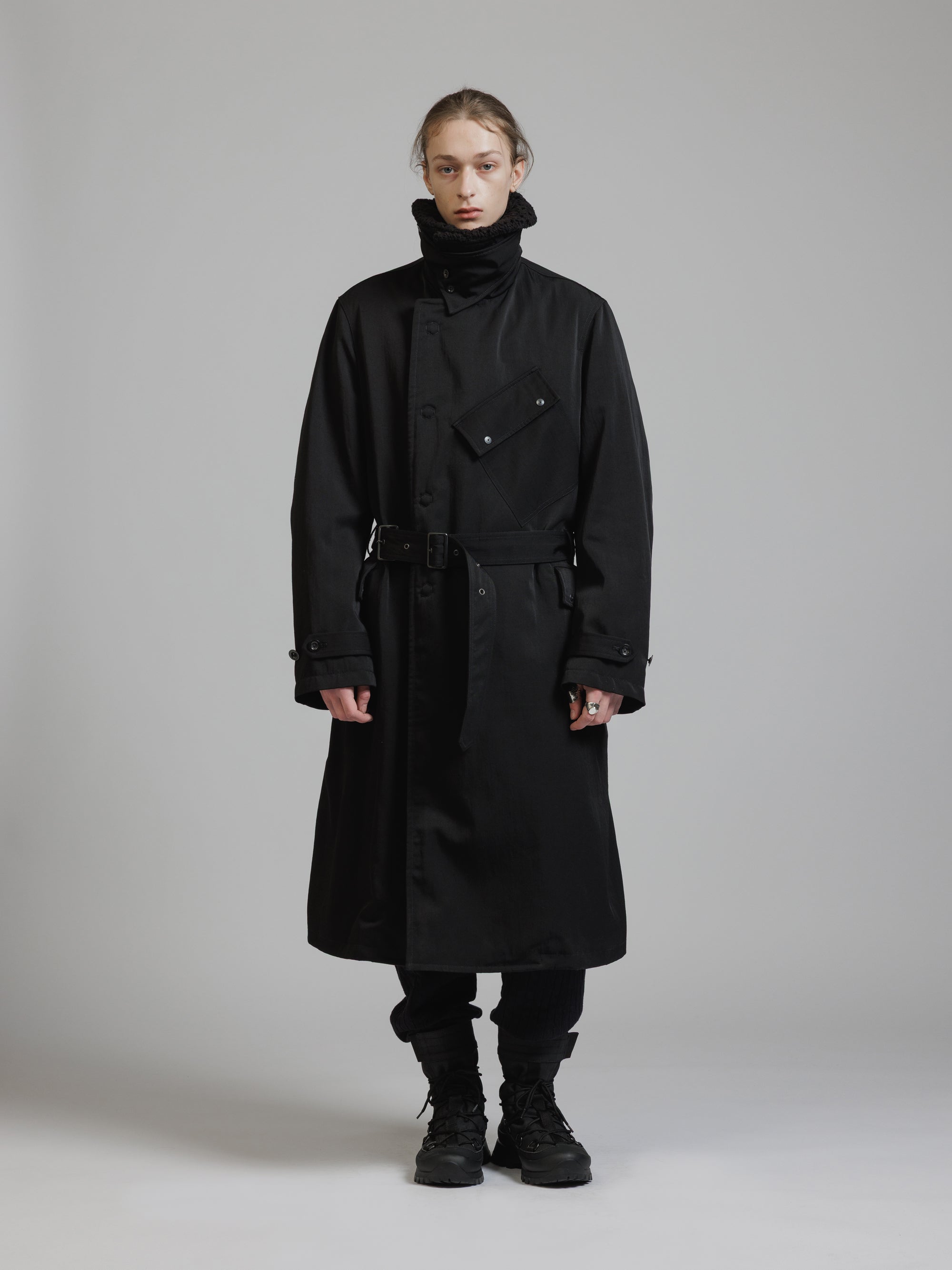 COAT – The Viridi-anne