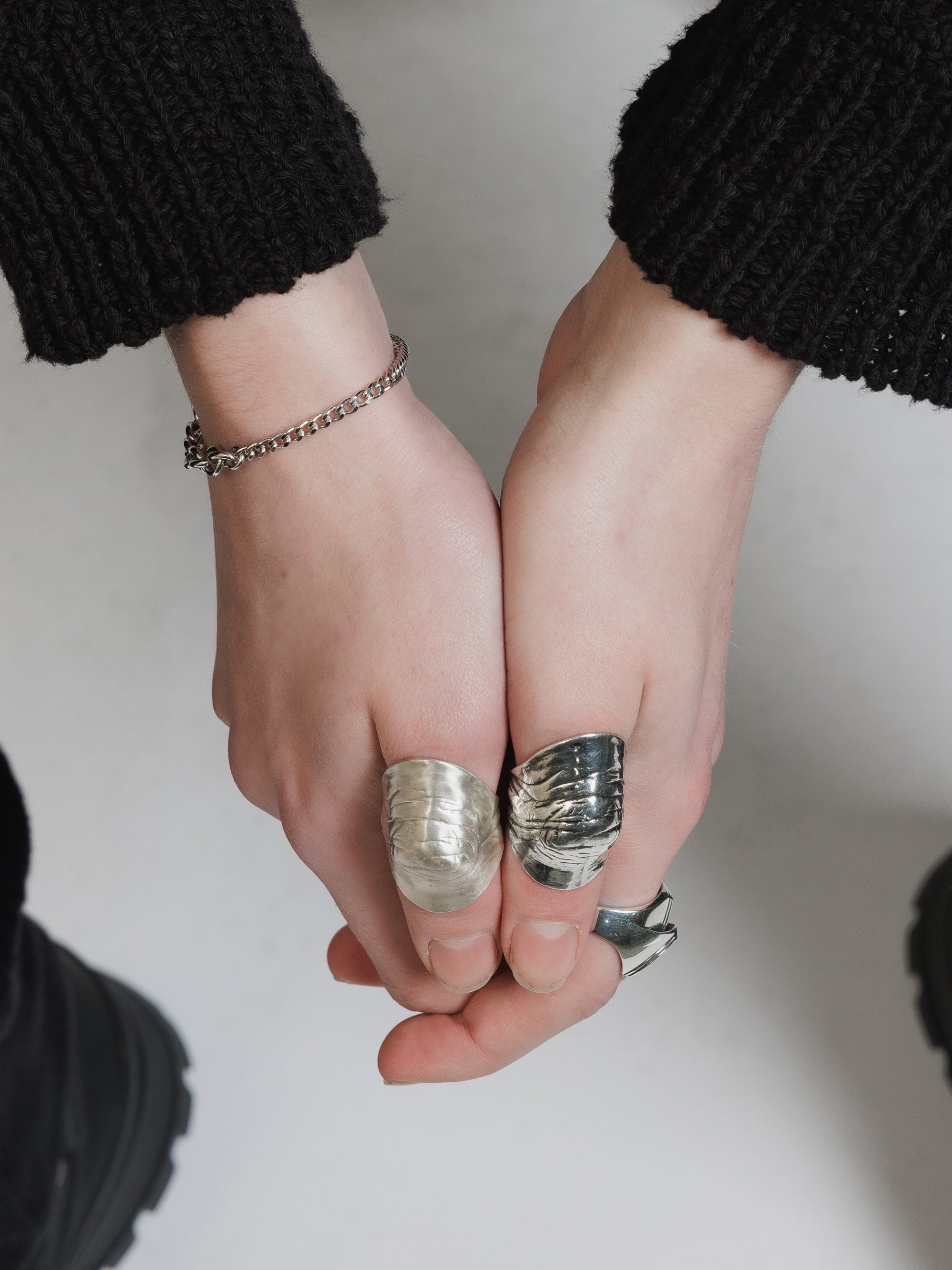 TVA THE VIRIDI-ANNE（ザ ヴィリディアン） MARS EDITION FINGER