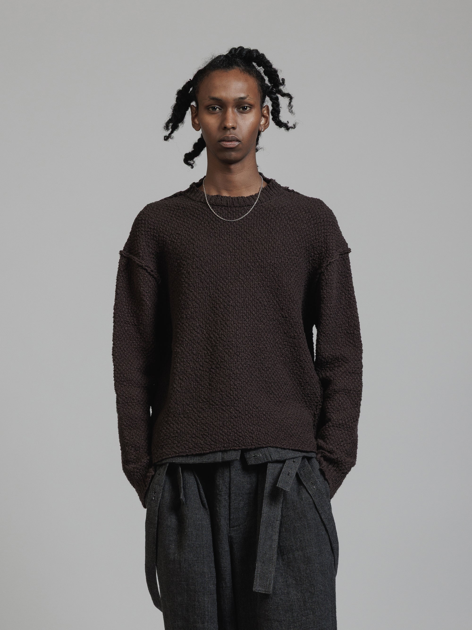 SWEATER – The Viridi-anne