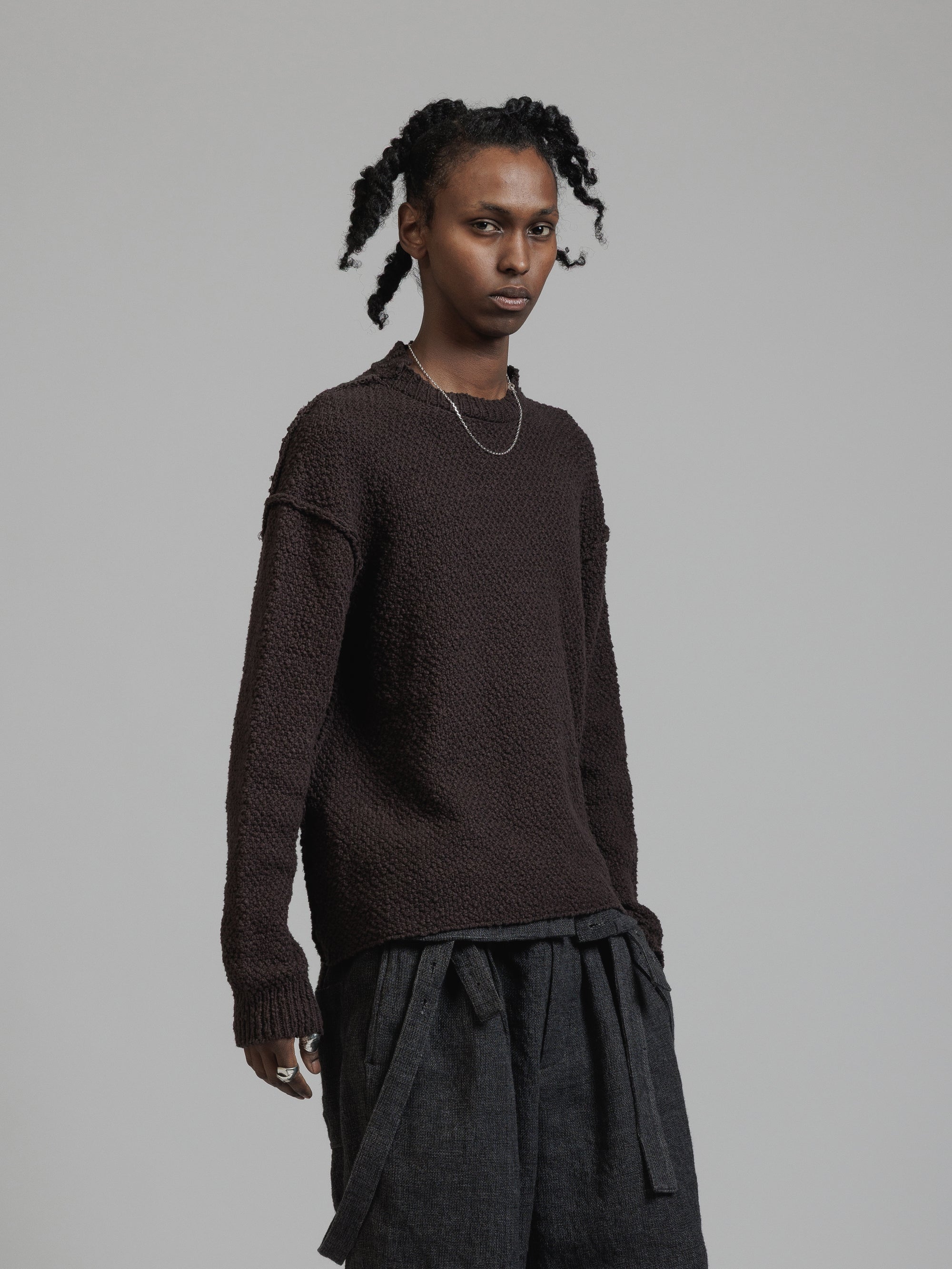 SWEATER – The Viridi-anne