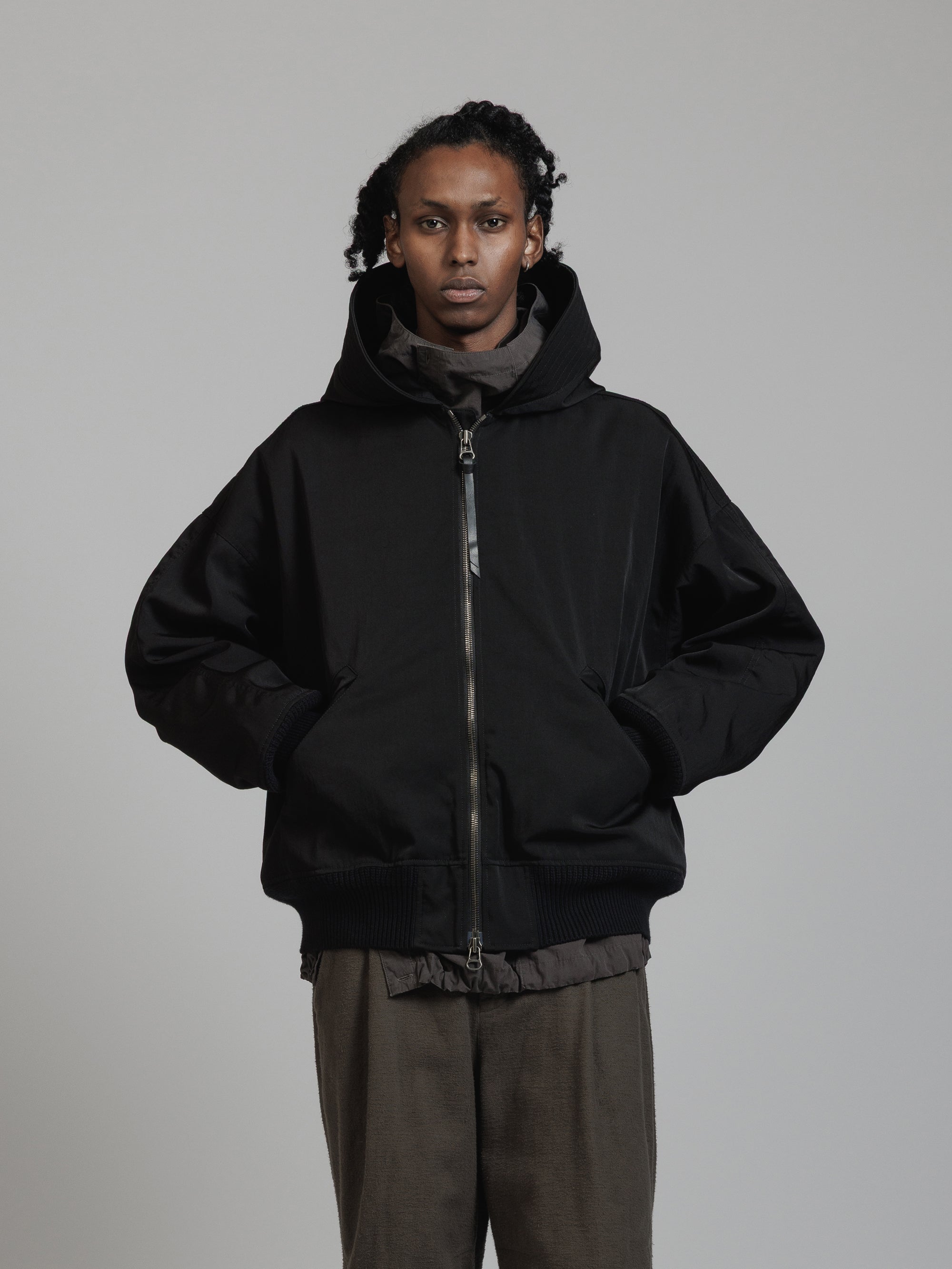 JACKET – The Viridi-anne