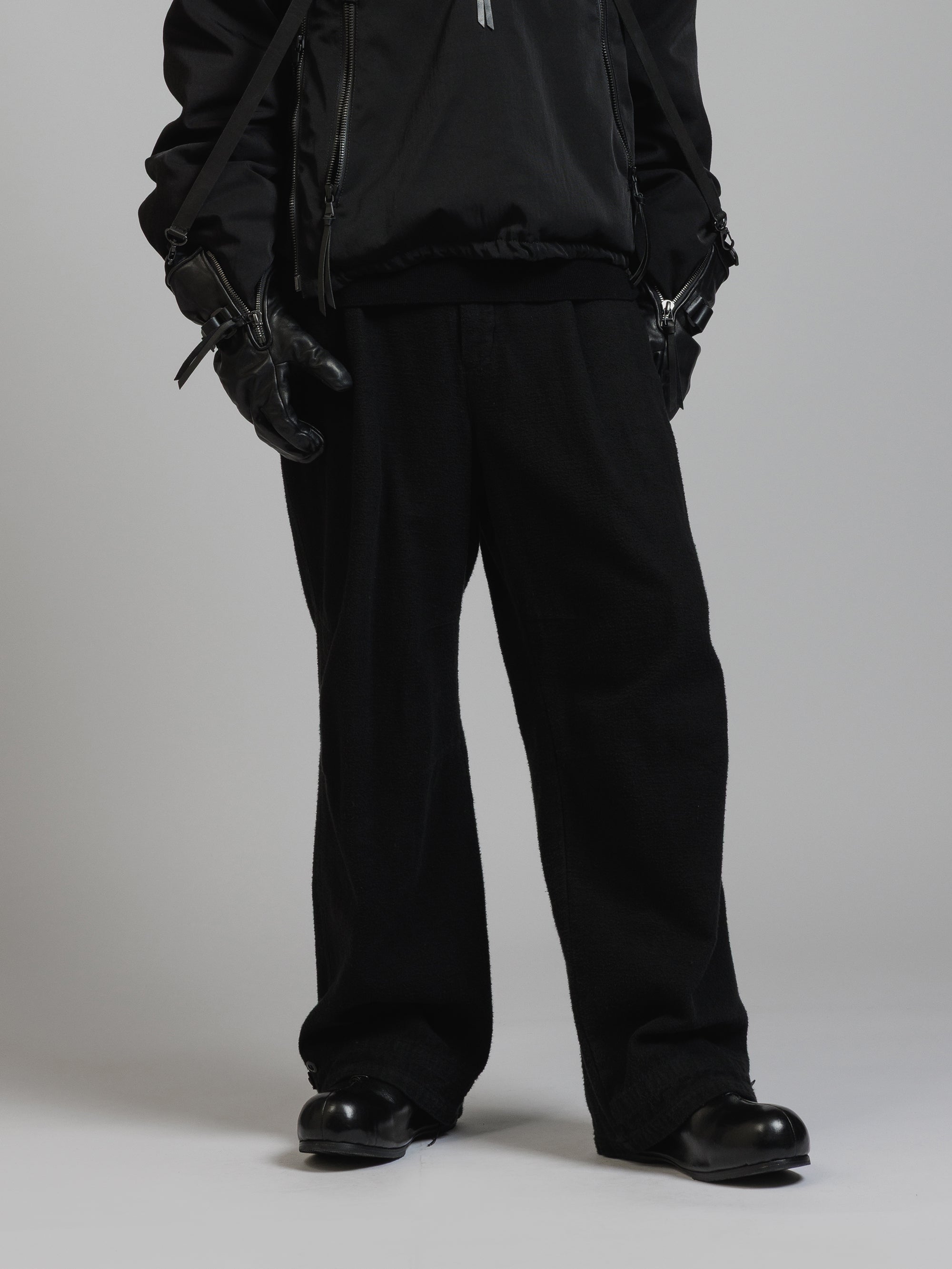 TROUSERS – The Viridi-anne