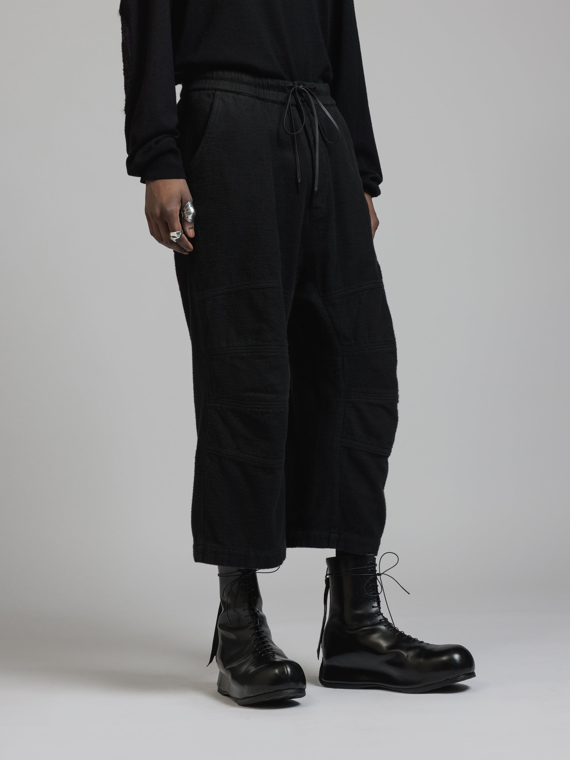 THE VIRIDI-ANNE（ザ ヴィリディアン） TVA 25AW BRUSHED TWILL