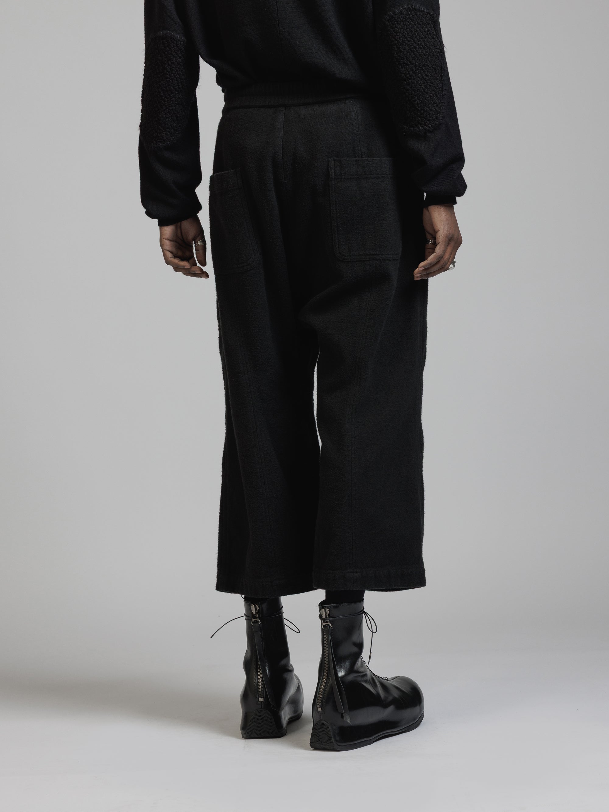 THE VIRIDI-ANNE（ザ ヴィリディアン） TVA 25AW BRUSHED TWILL